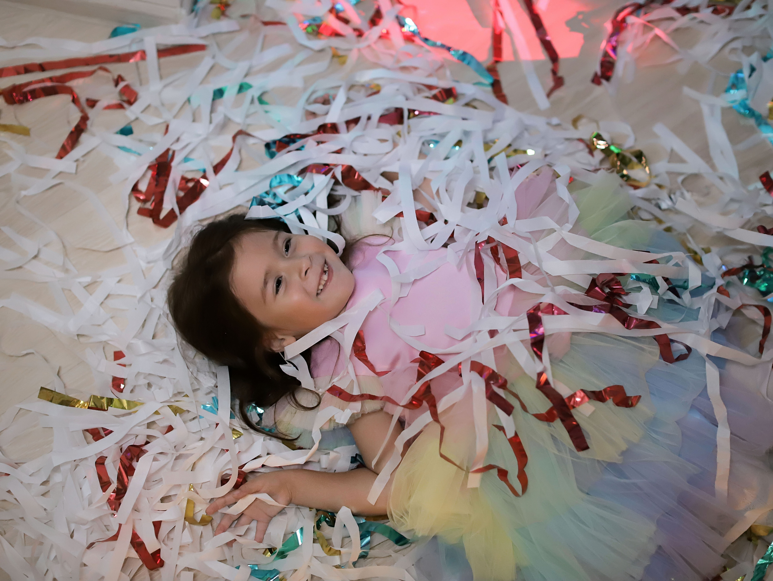 Праздники/День Рождения