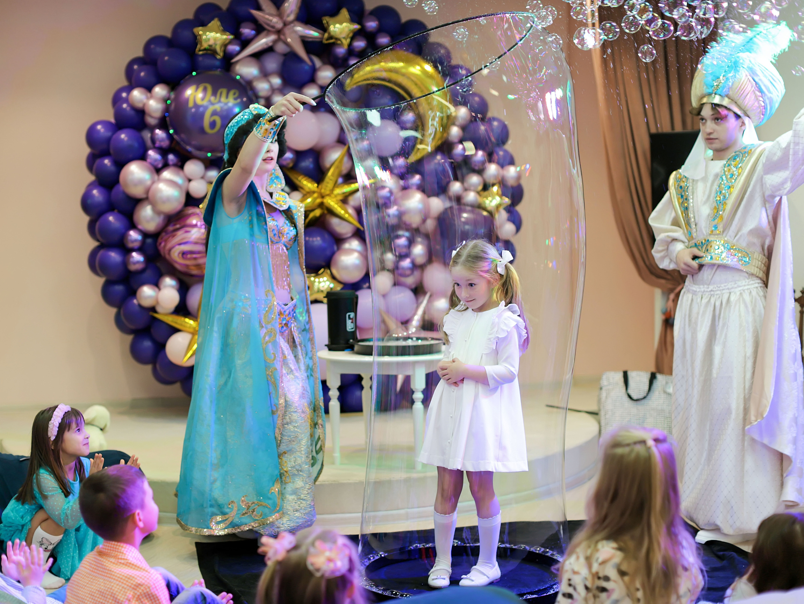 Праздники/День Рождения