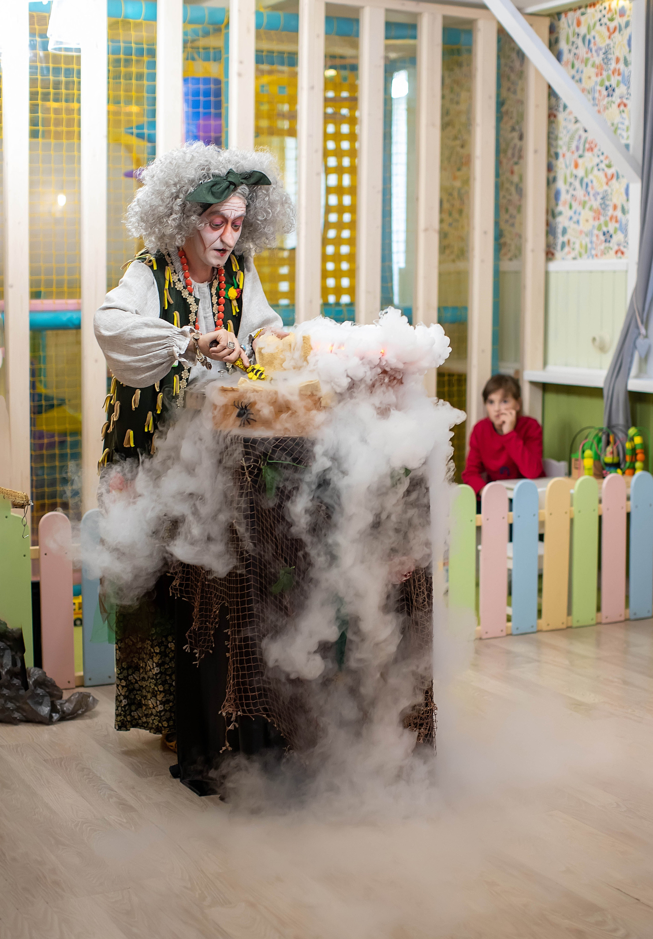 Праздники/День Рождения