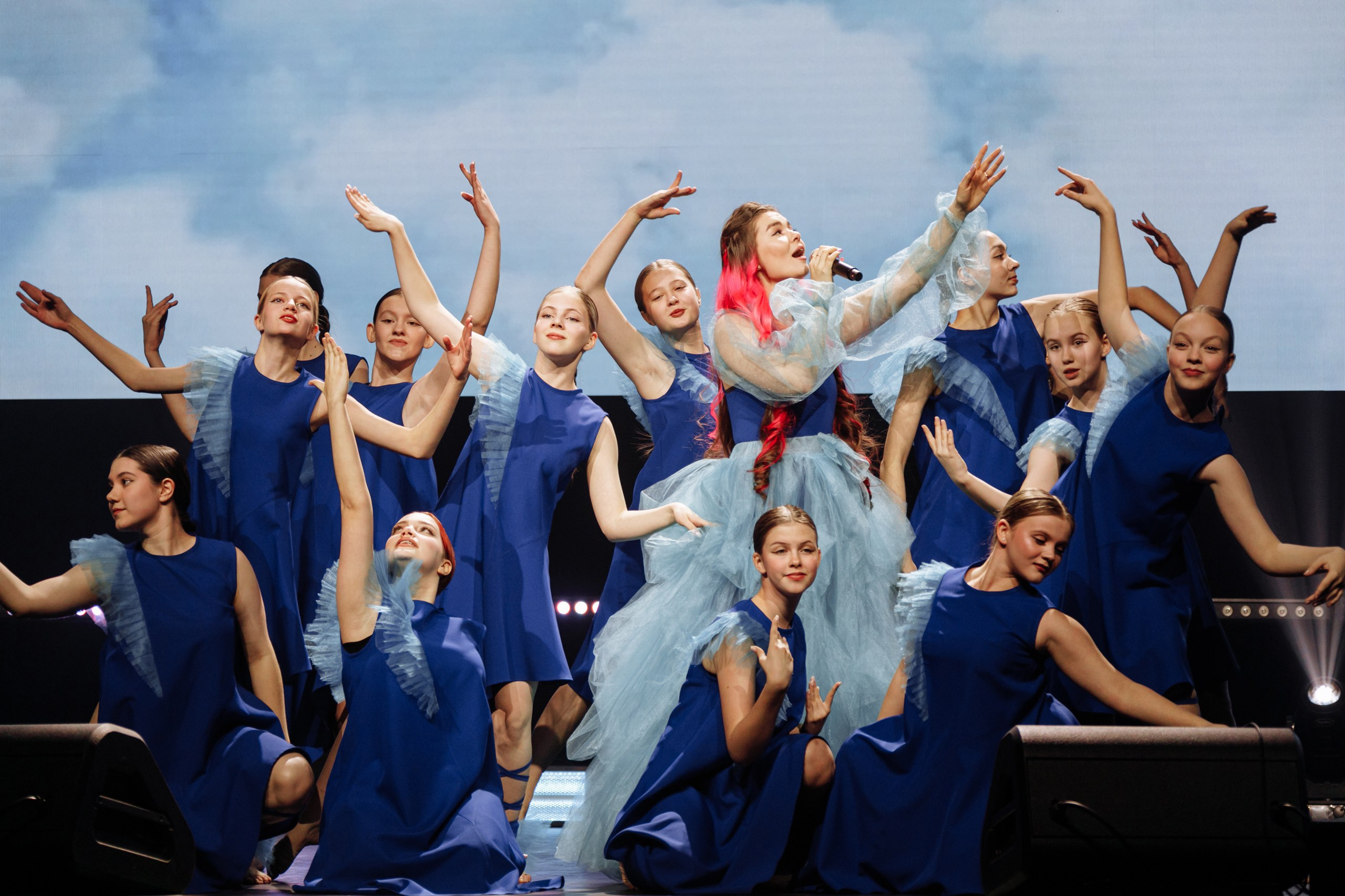 Фотограф Олег Татаркин