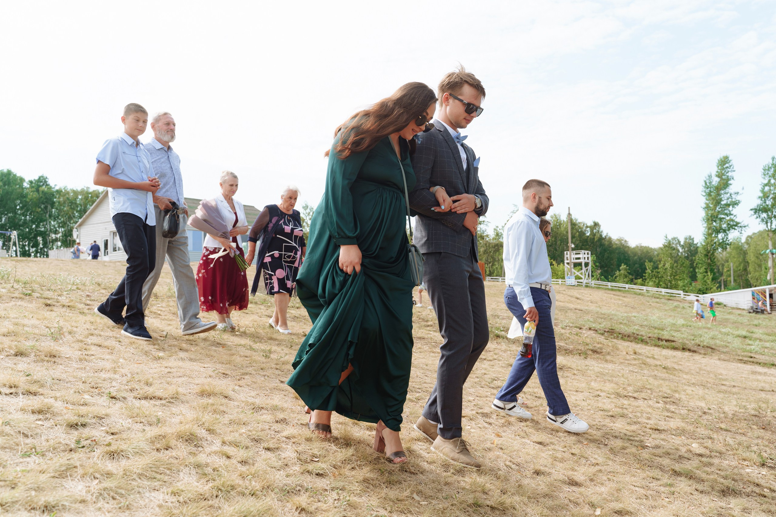 Роман и Анна (01-08-2023)