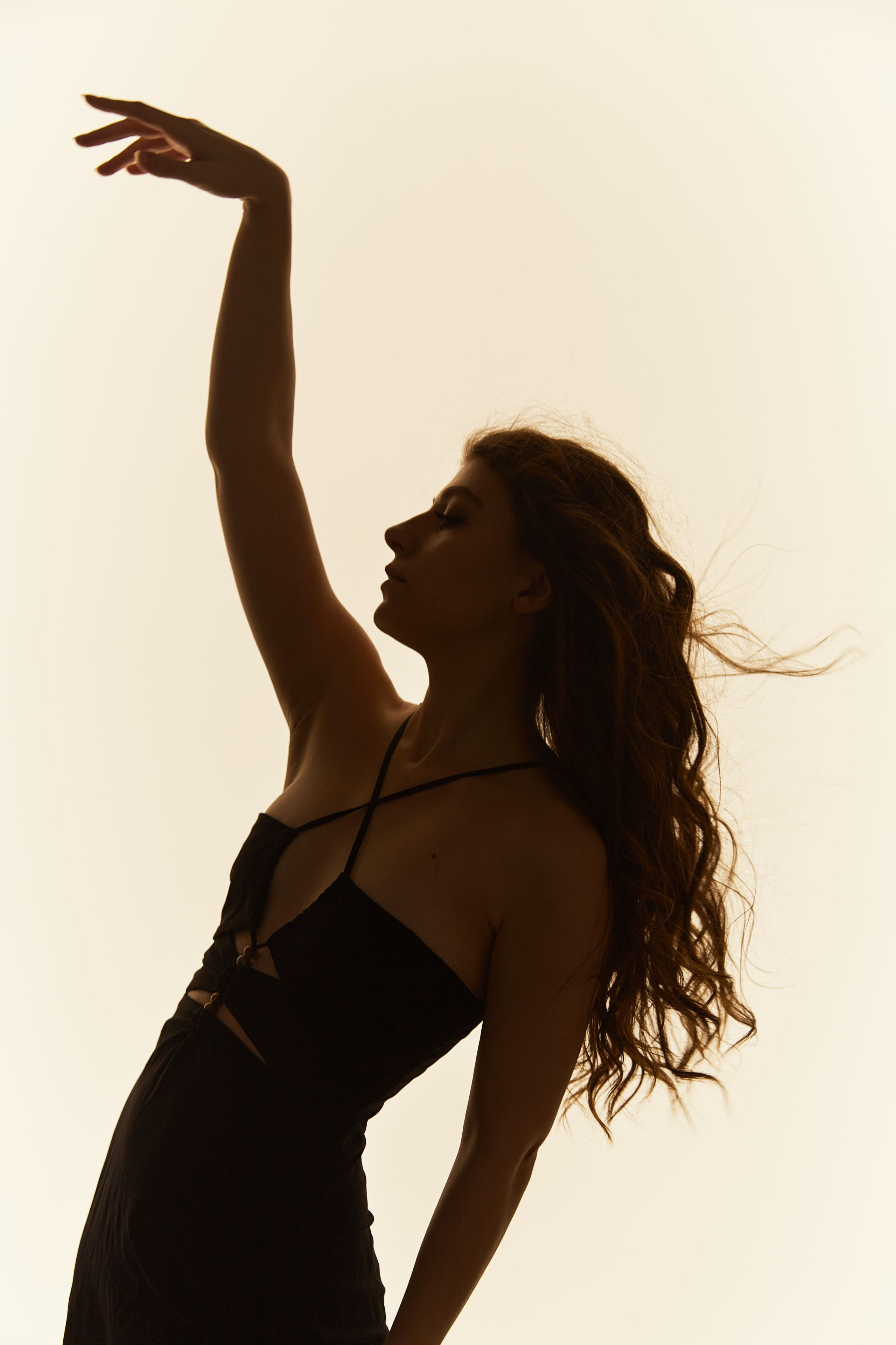 Портретный фотограф в Москве и подмосковье