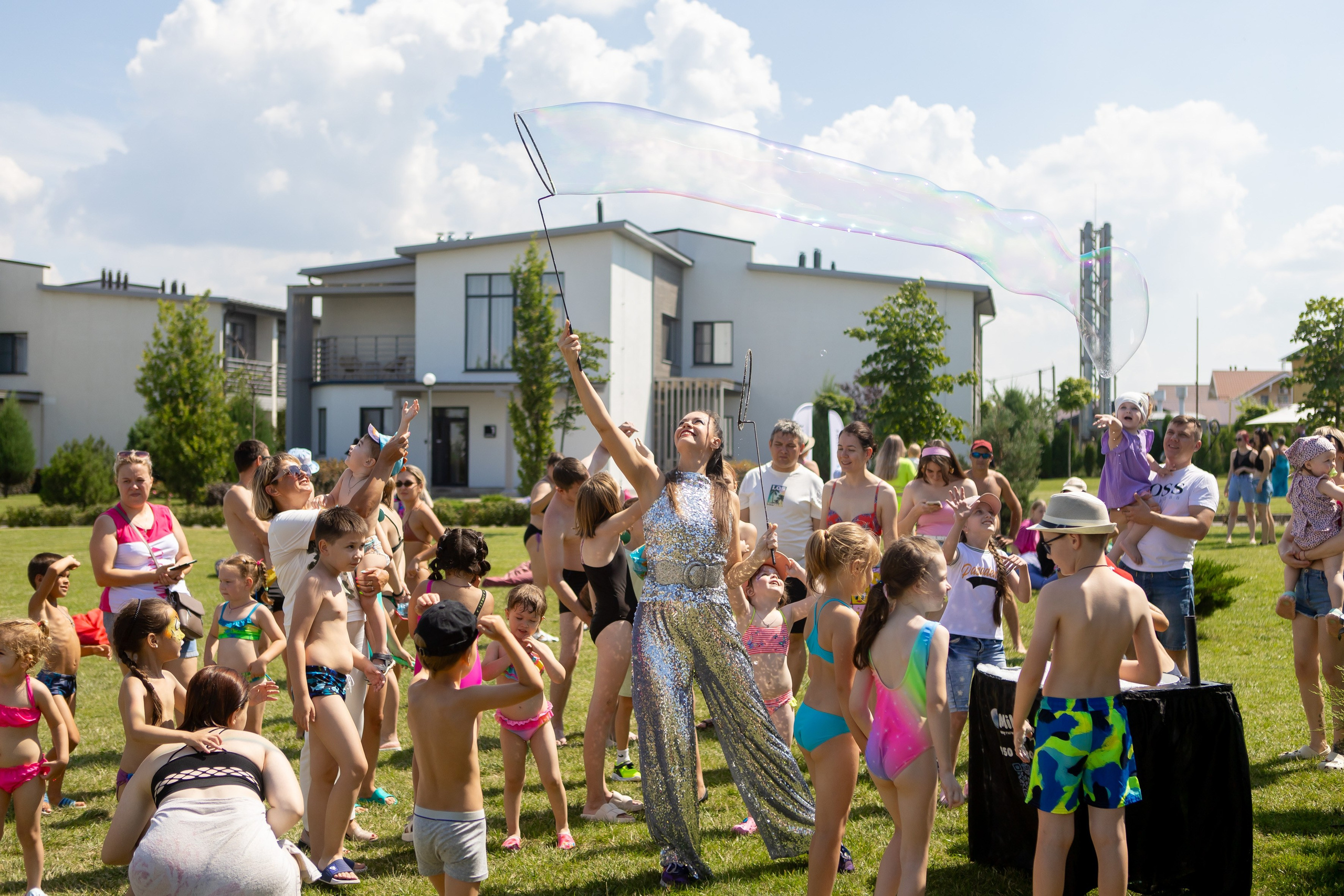 БЕКАРТ — День Семьи. Свадебный и портретный Фотограф в Липецке Дмитрий Котюков
