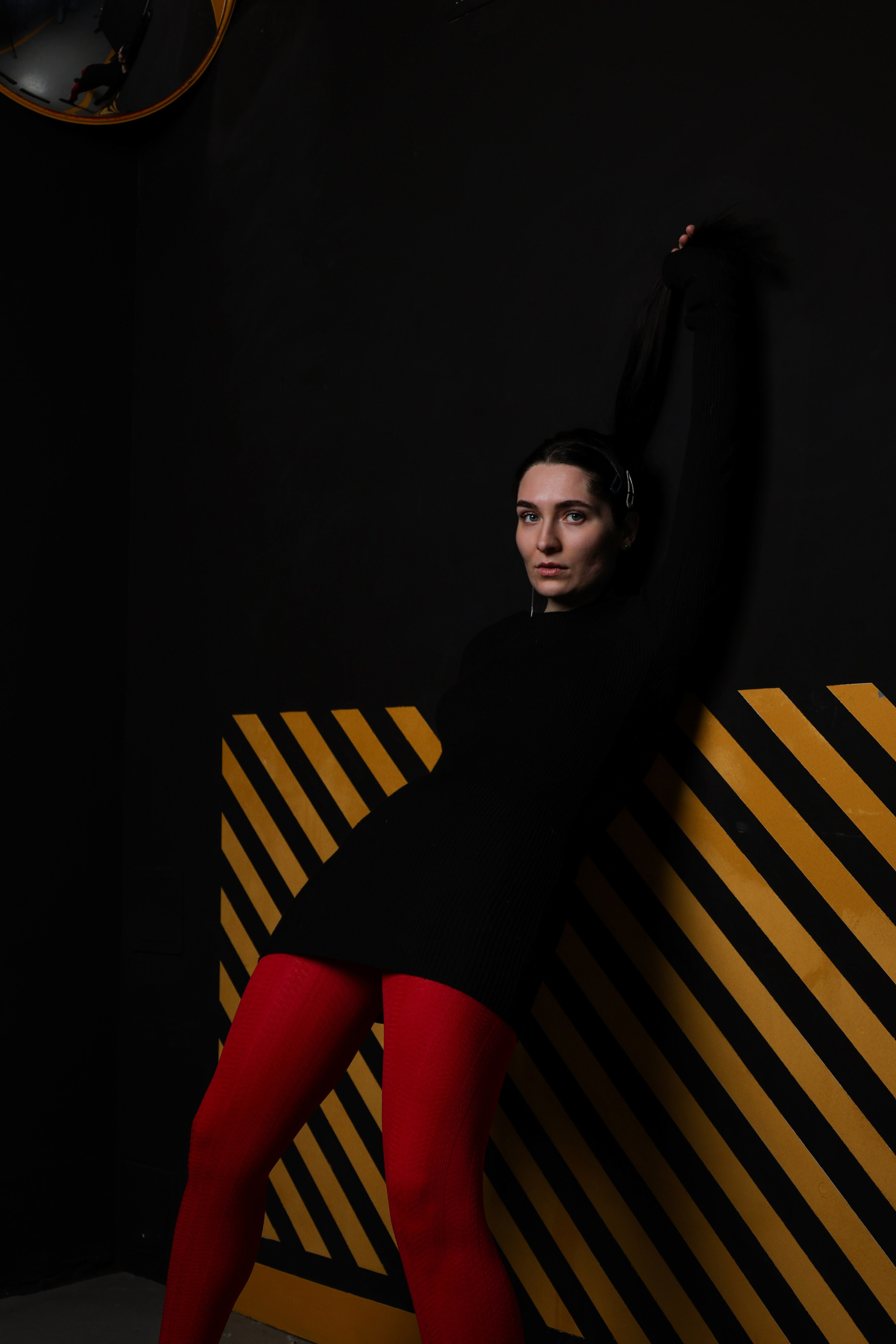 СТУДИЙНЫЕ СЪЕМКИ. Фотограф Молчанова Анастасия