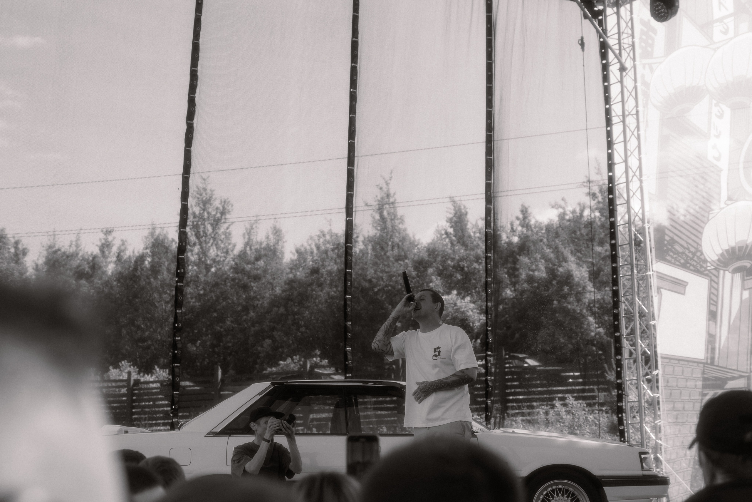 Japdays 25. Свадебный фотограф / Reels Нижний Новгород Татьяна Красильникова