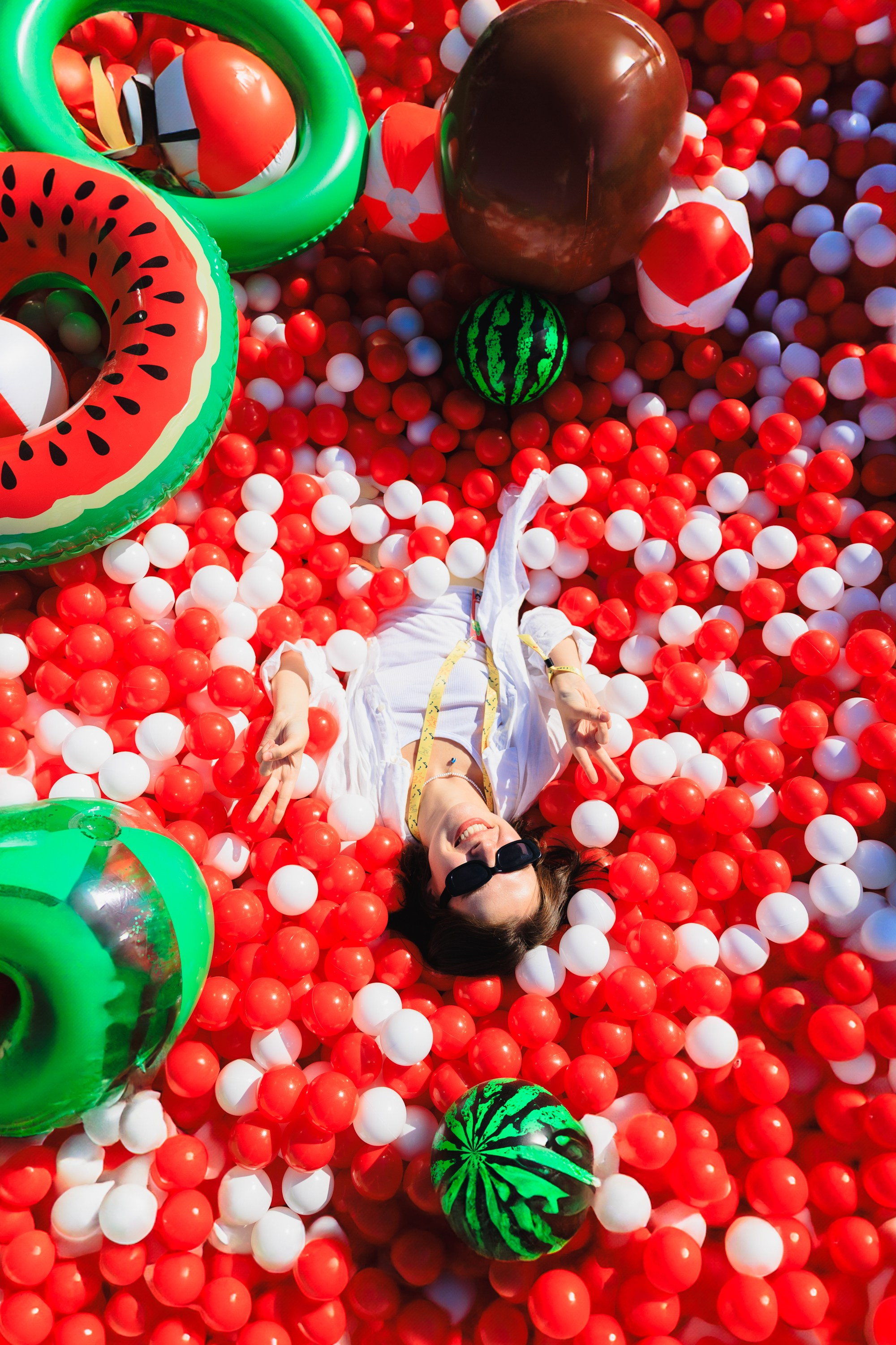 ULCAMP'25. Репортажный фотограф в Санкт-Петербурге Александр Паклин