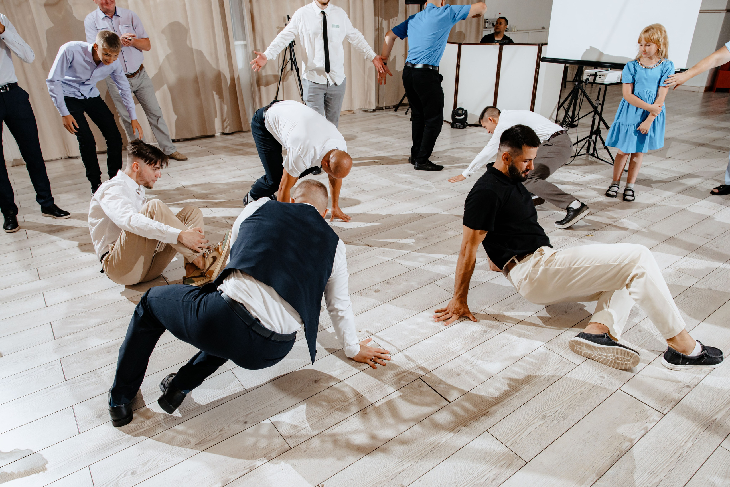 Свадьбы Дмитрия и Ольги. Свадебный и репортажный фотограф в Новокузнецке Вьюхин Александр