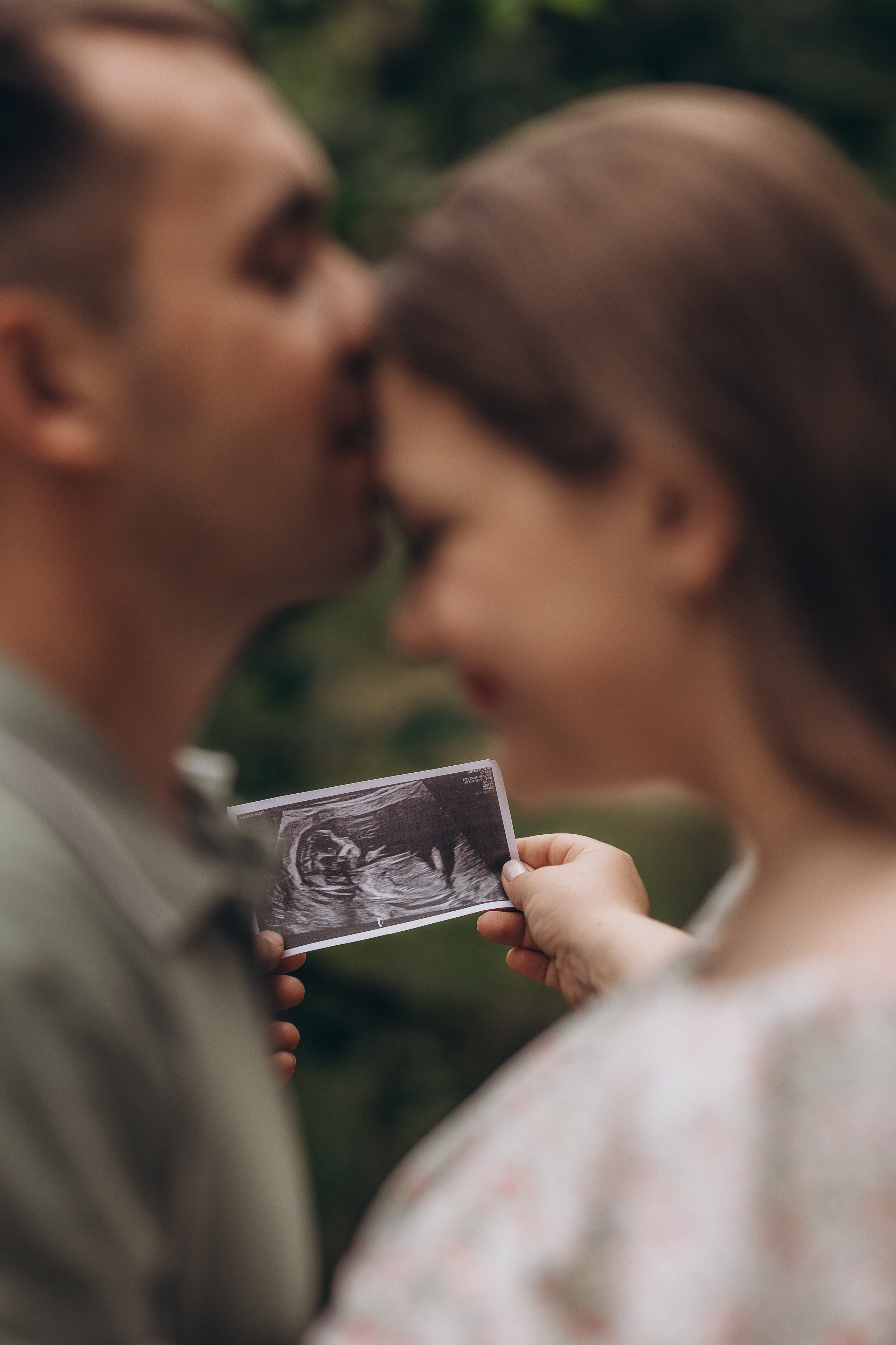 Мы ждем тебя, малышка!. Семейный, свадебный фотограф в Чите Екатерина Мельникова