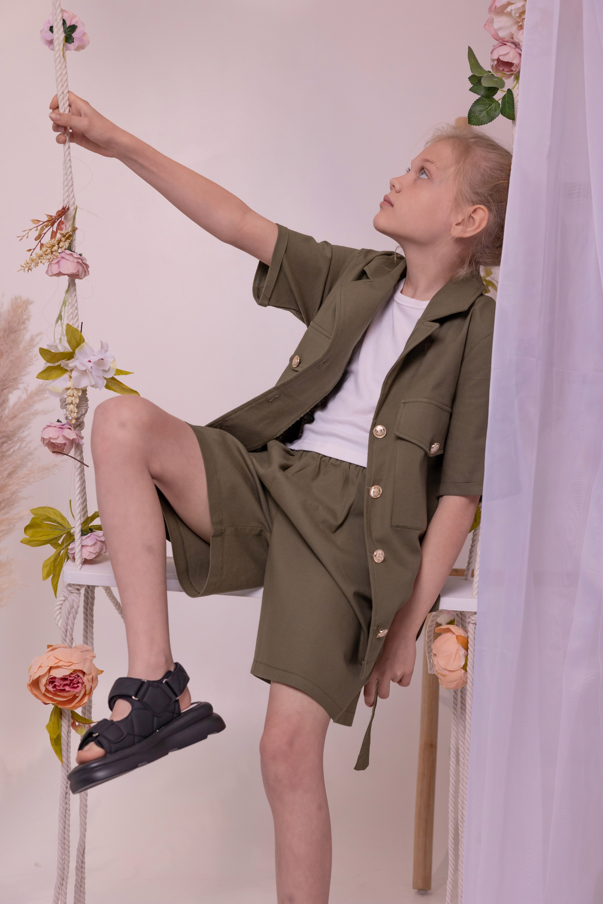 Лизавета. Сказочный фотограф для Вас и Вашей семьи