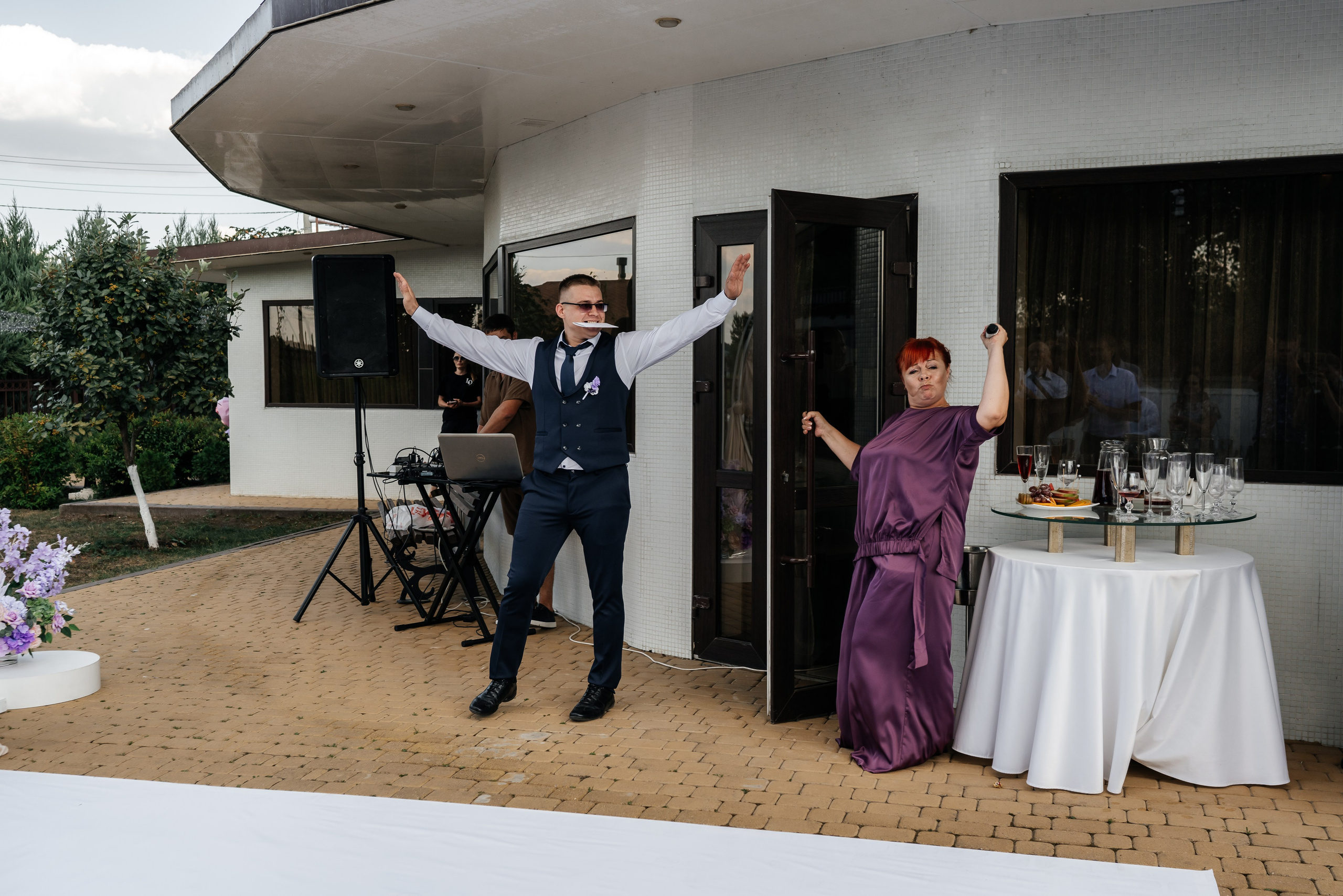 Анна и Александр. 16.08.2025. Фотограф в Каменске-Шахтинском Ольга Сагал