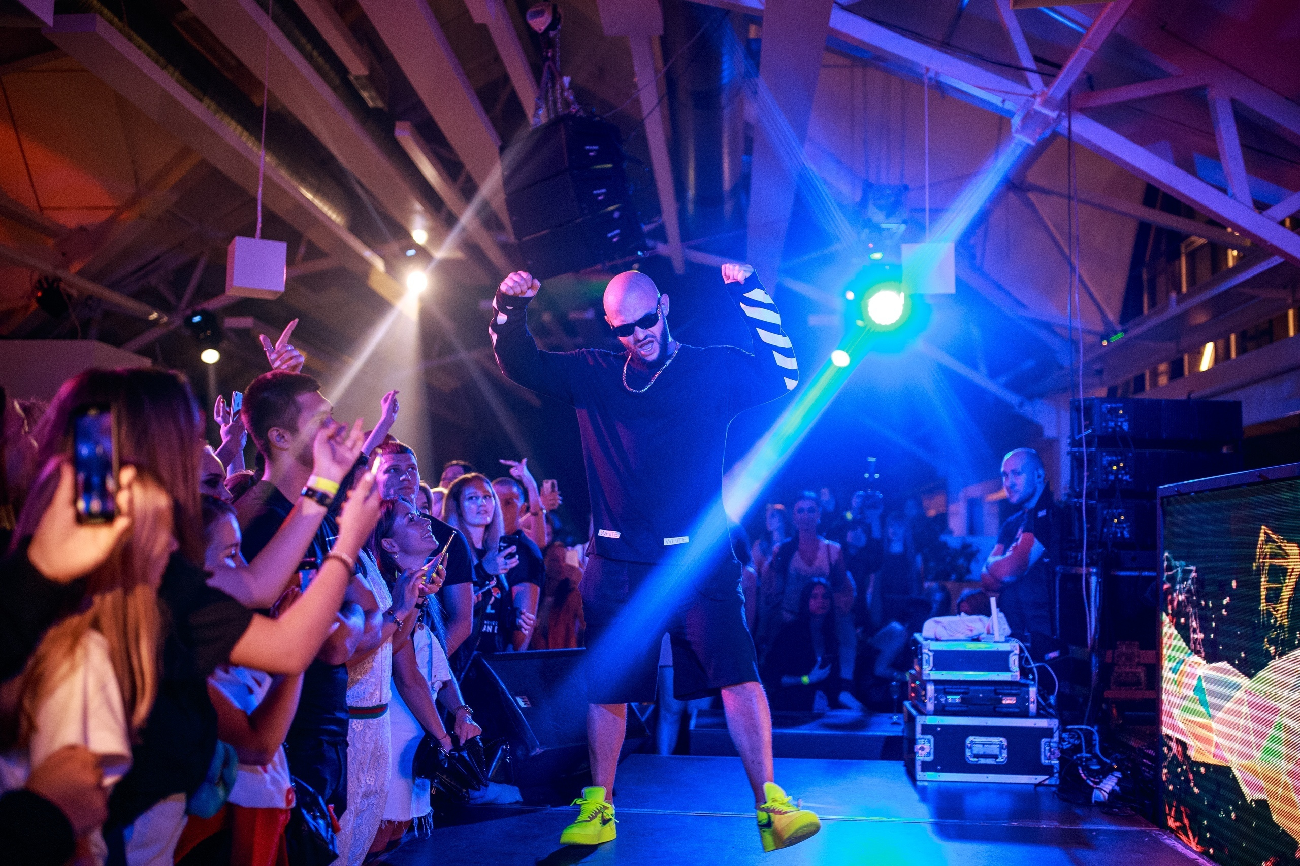 Джиган. Фотограф Санкт-Петербург