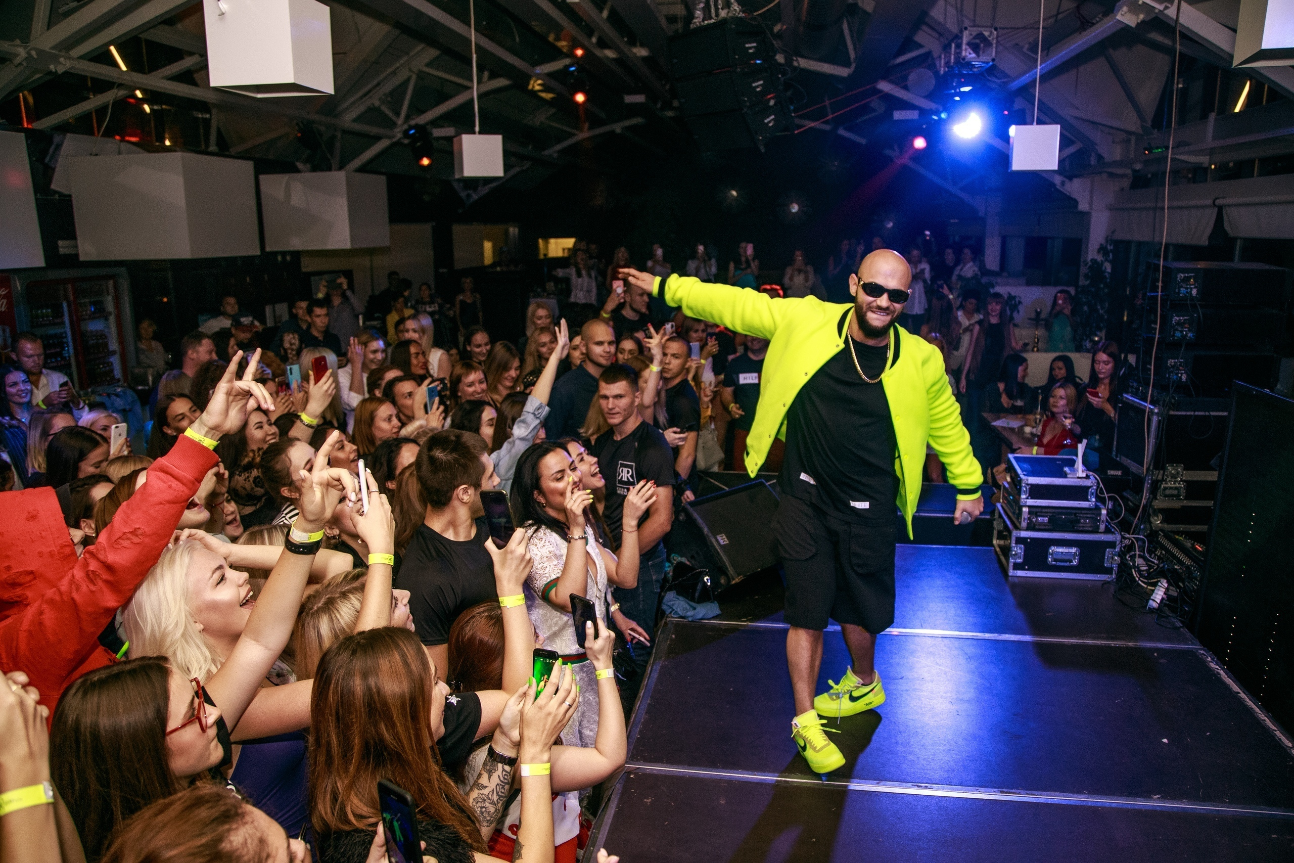 Джиган. Фотограф Санкт-Петербург