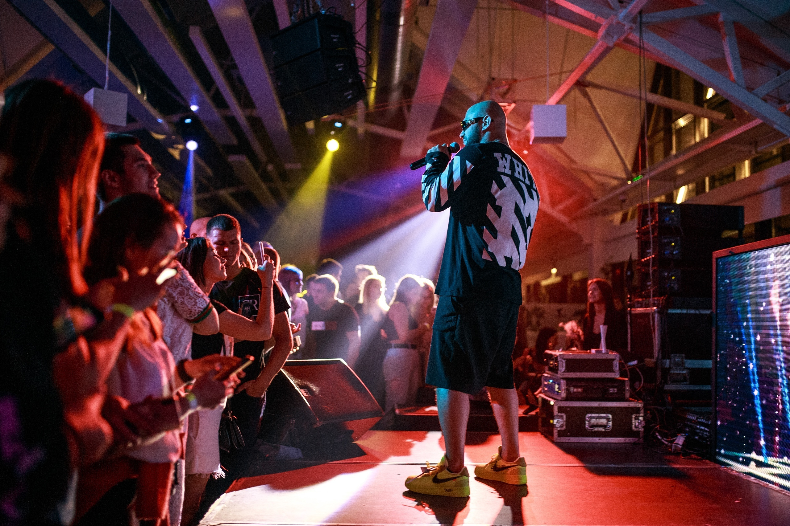 Джиган. Фотограф Санкт-Петербург