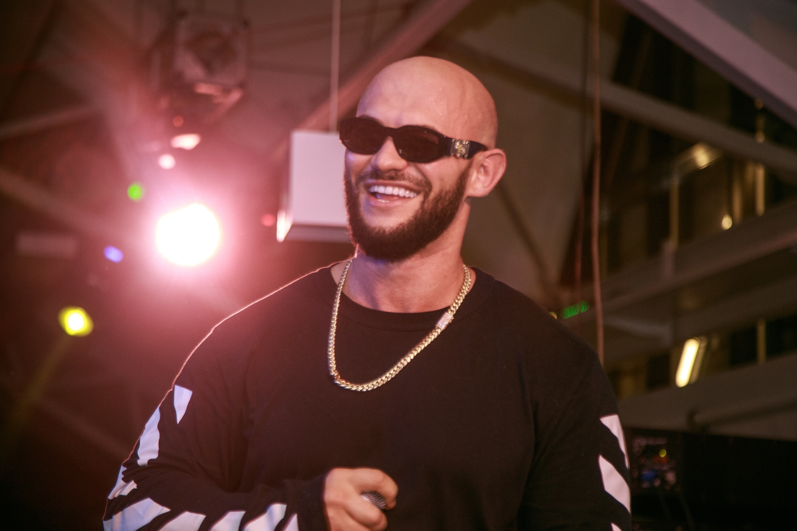 Джиган. Фотограф Санкт-Петербург