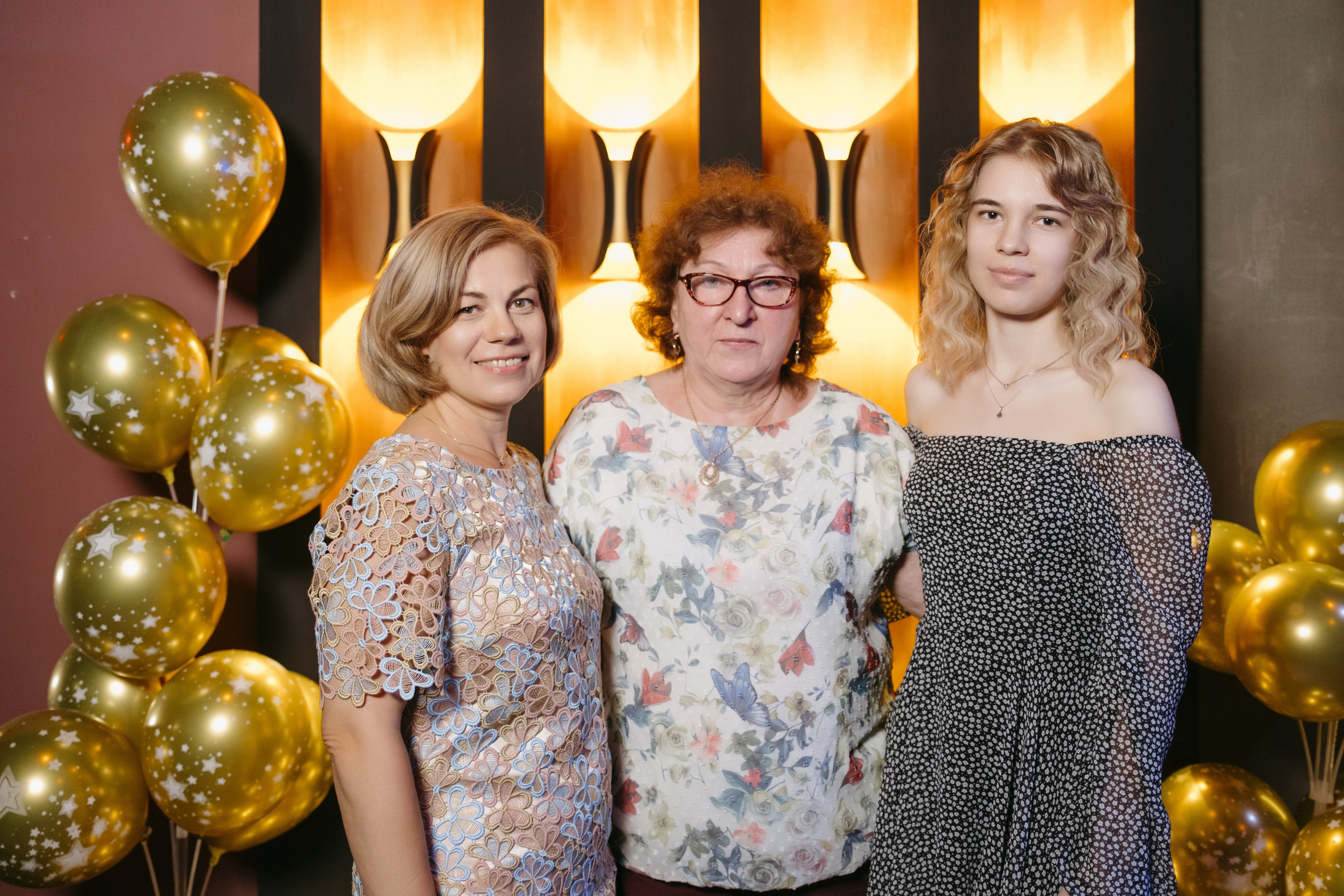 Выпускной 11 класс. Свадебный и репортажной фотограф Денис Ожигин в Краснодаре и Краснодарском крае