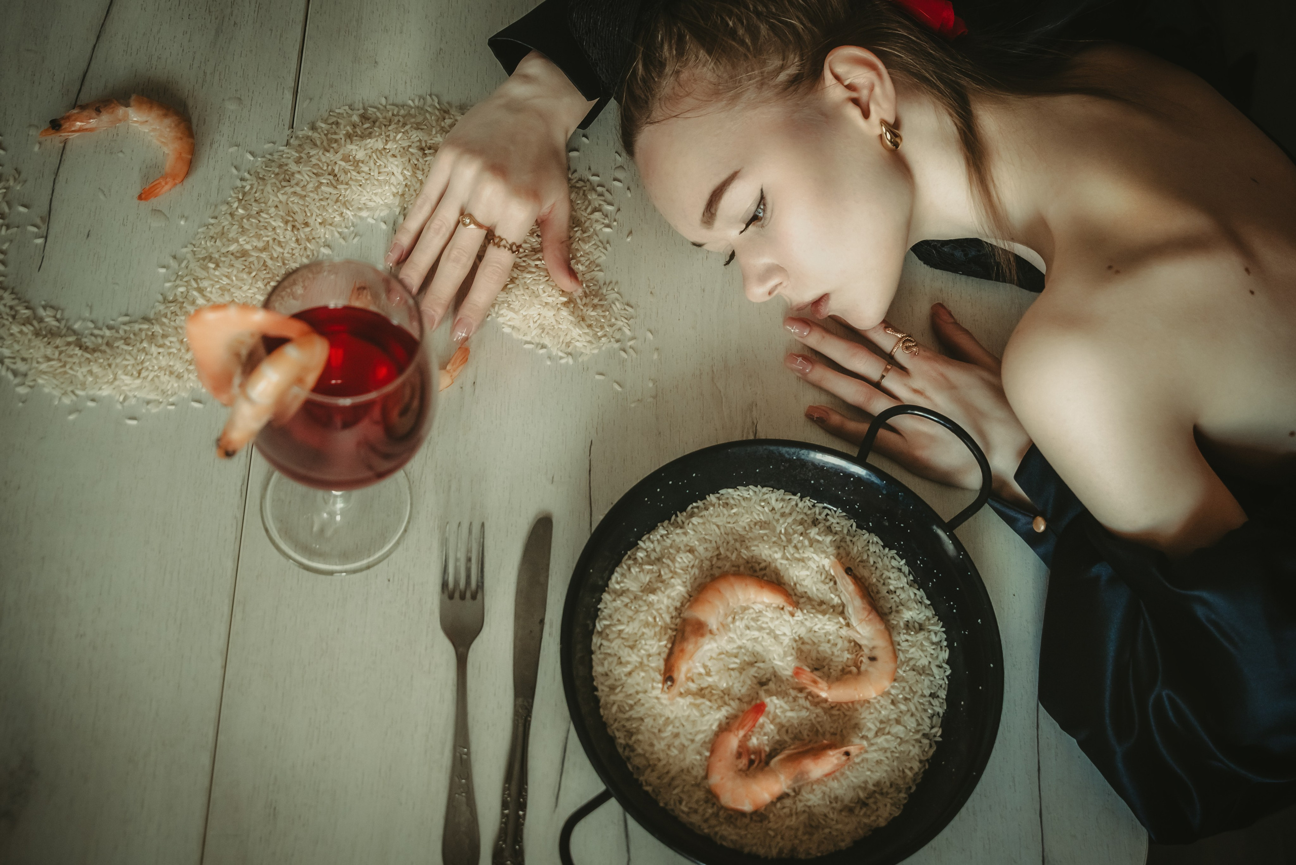 Сиеста по Испански. Фотограф Крещение Венчание Москва