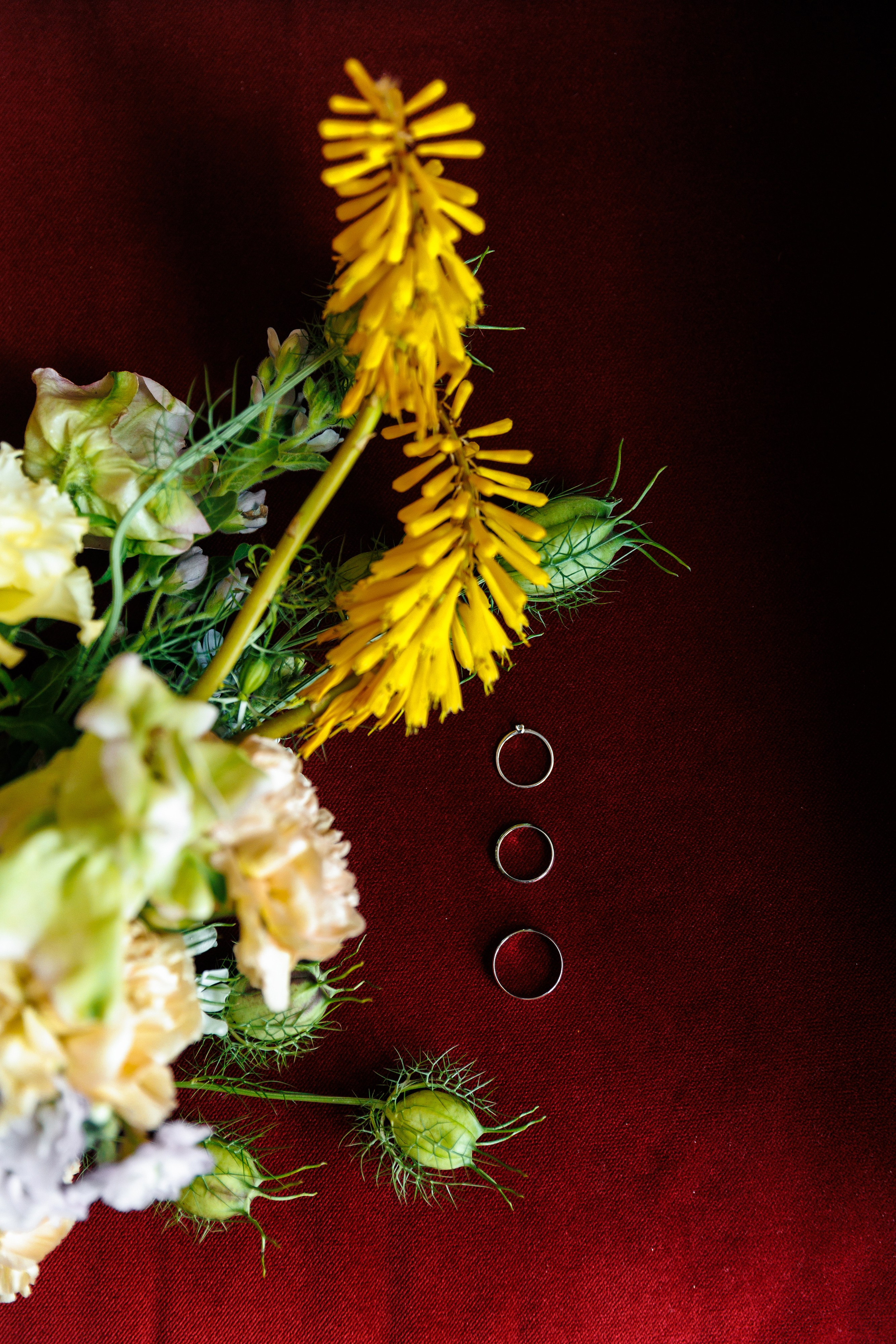 Анна & Артем. Свадебный и семейный фотограф Татьяна Селезнева