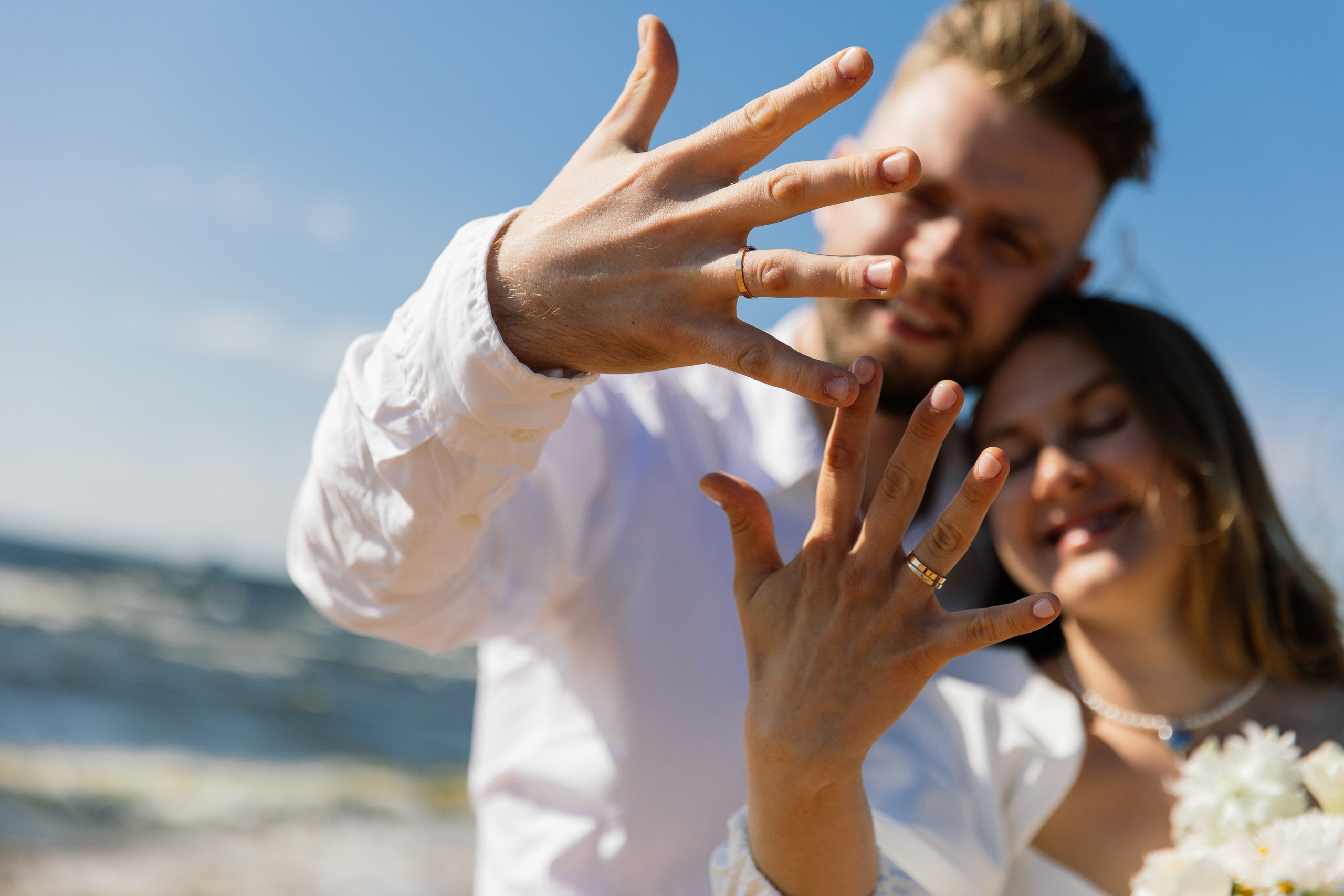 Александр и Яна. Семейный фотограф Толстикова Кристина