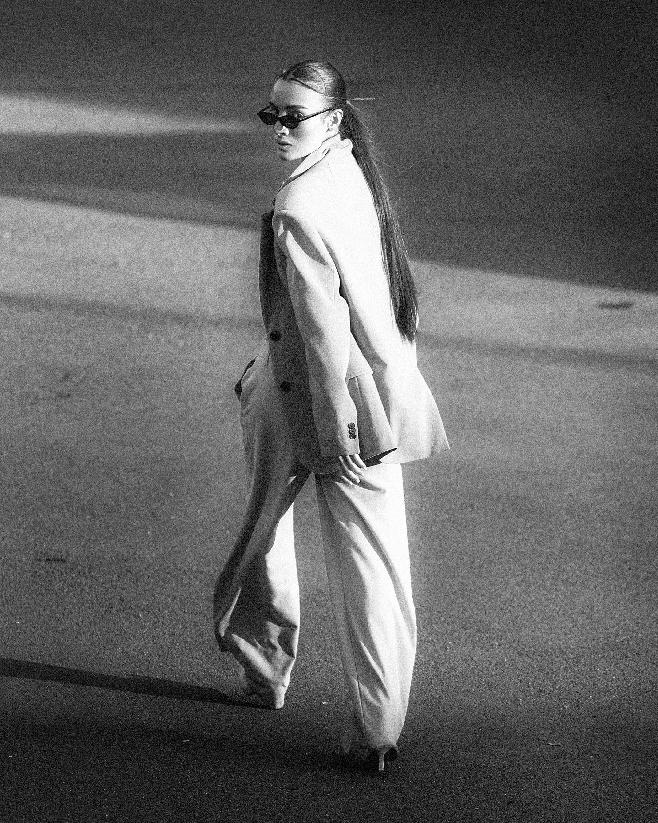 Уличная съемка. Индивидуальный фотограф Iana Samsonova