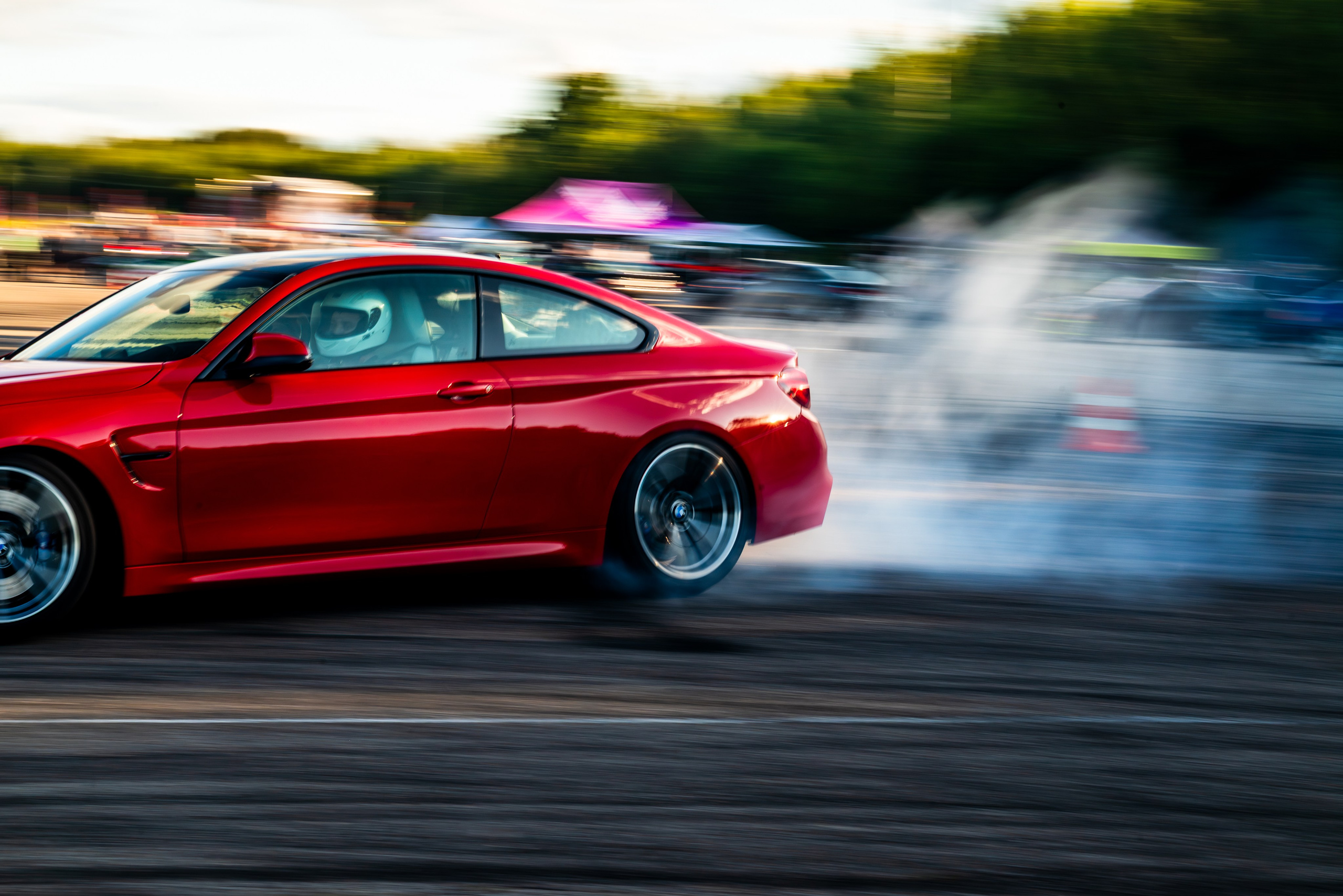 BIMMERDAYS'25. Автомобильный фотограф Александра Рузиева aka Ju1cyFlex