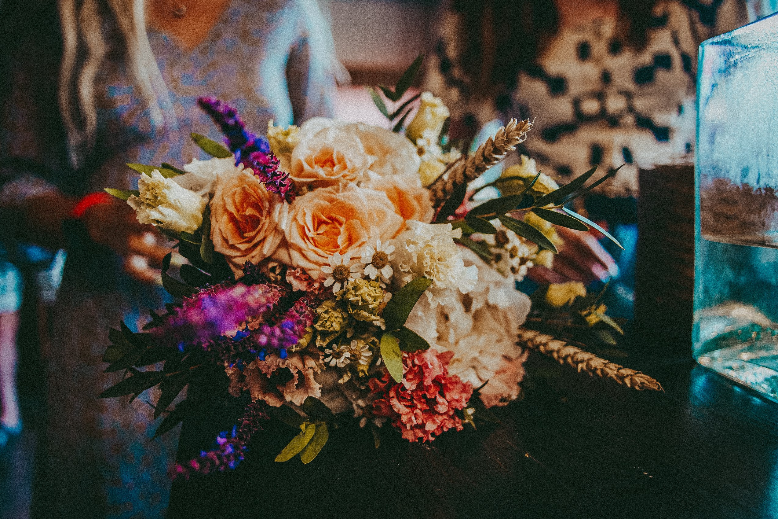 Цветочки — Бантики. Фотограф в городе Самара Александр Гераськин