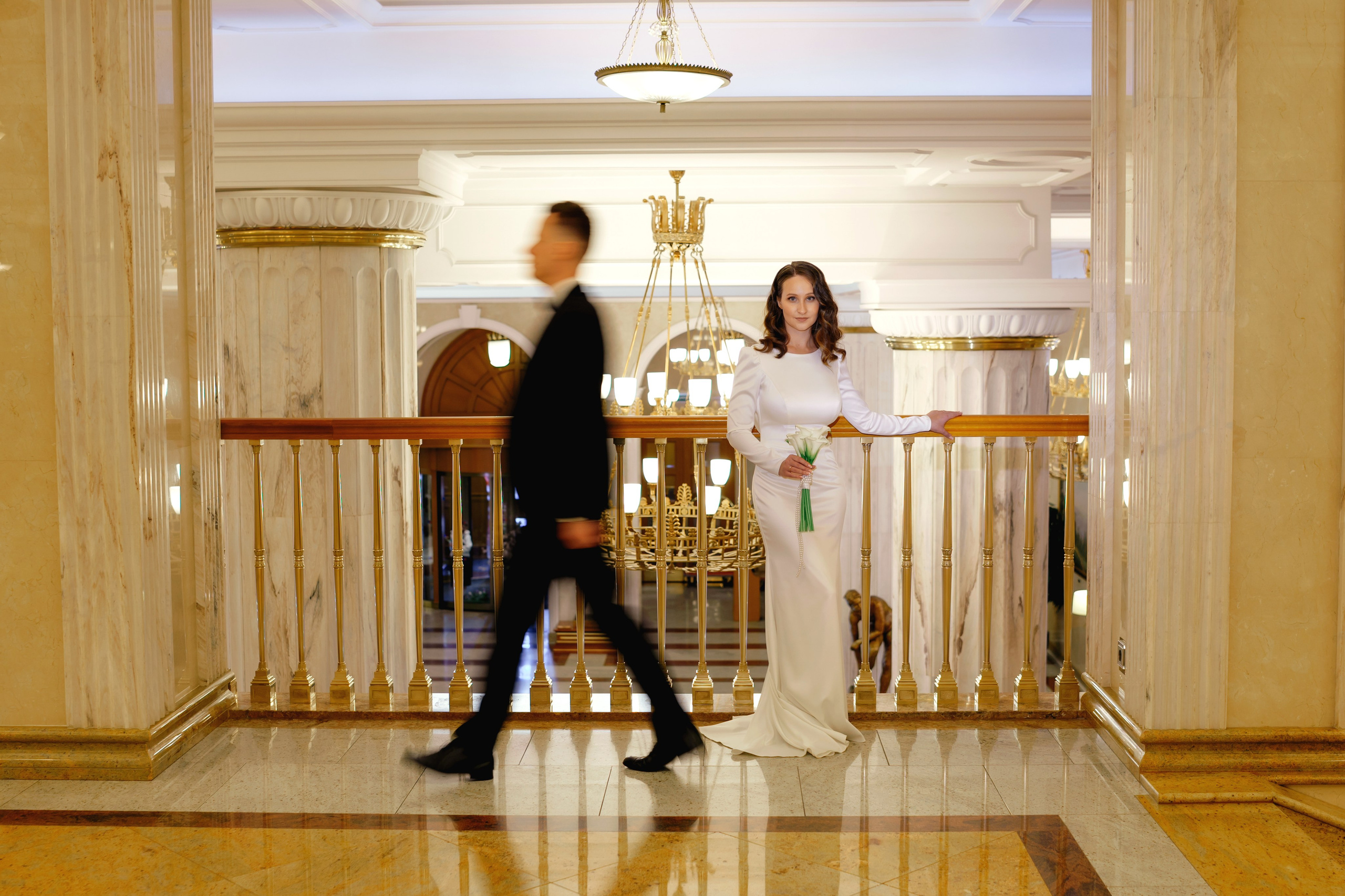 Никита и Полина. Главная