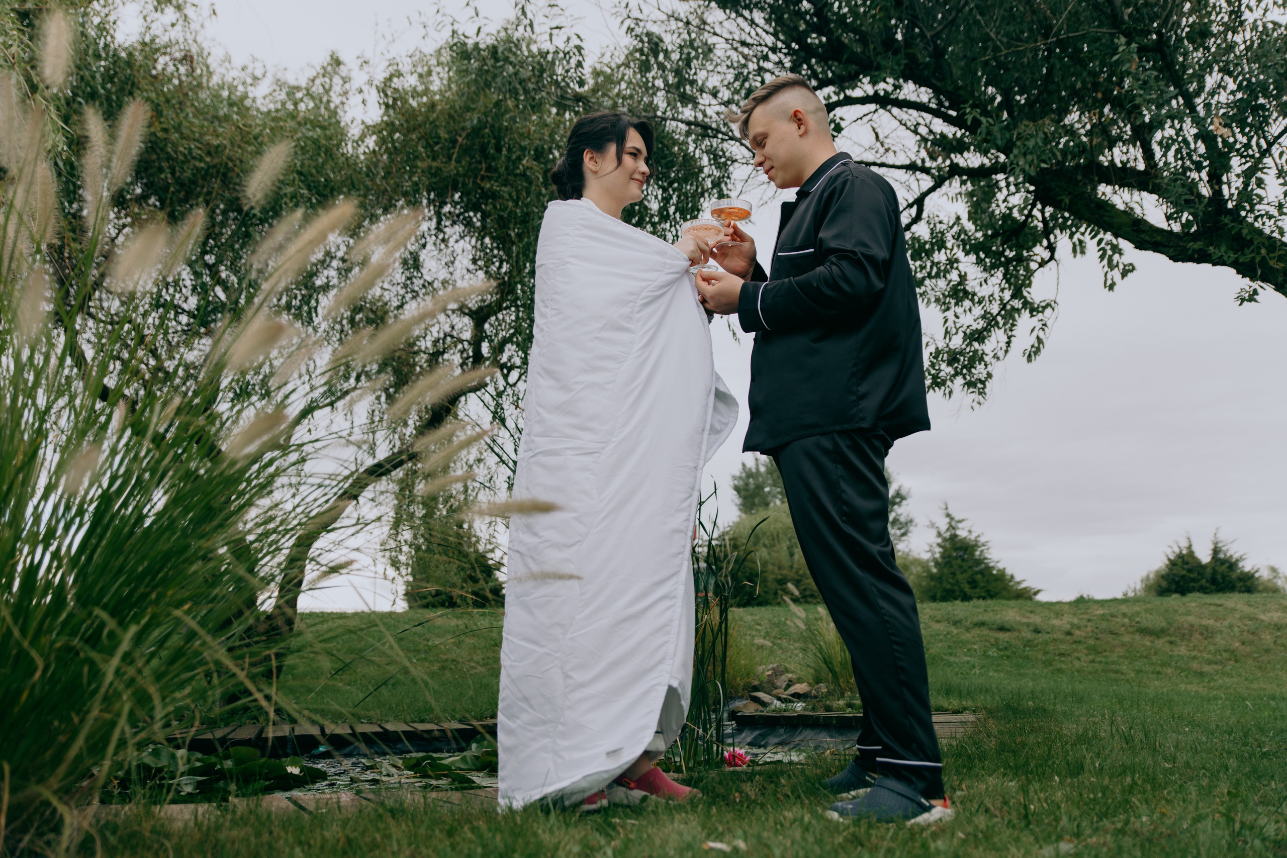 Свадьбы. Свадебный фотограф в Ростове-на-Дону Лилия Паккерт