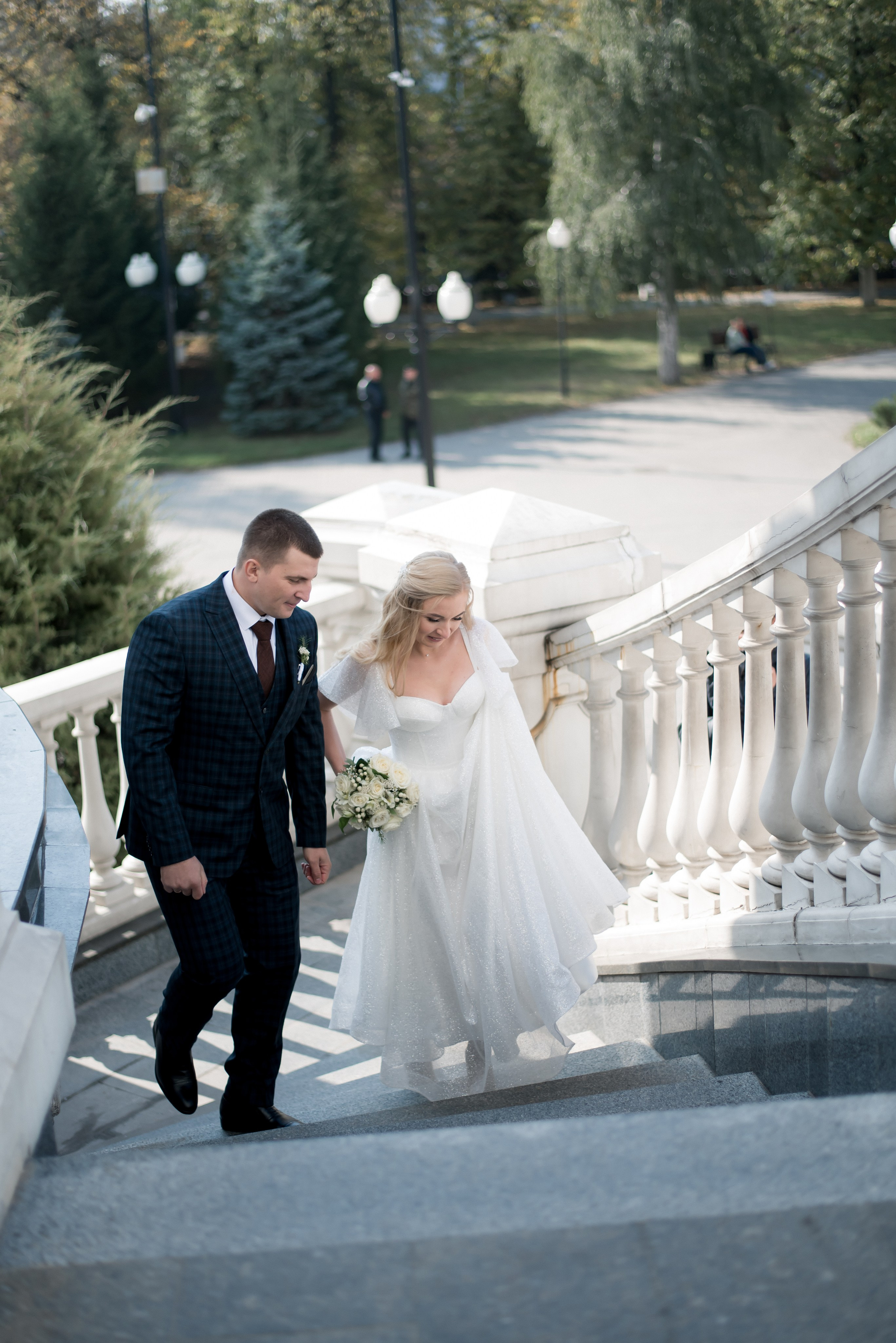 Карина и Геннадий. Семейный и детский фотограф в Воронеже София Минакова