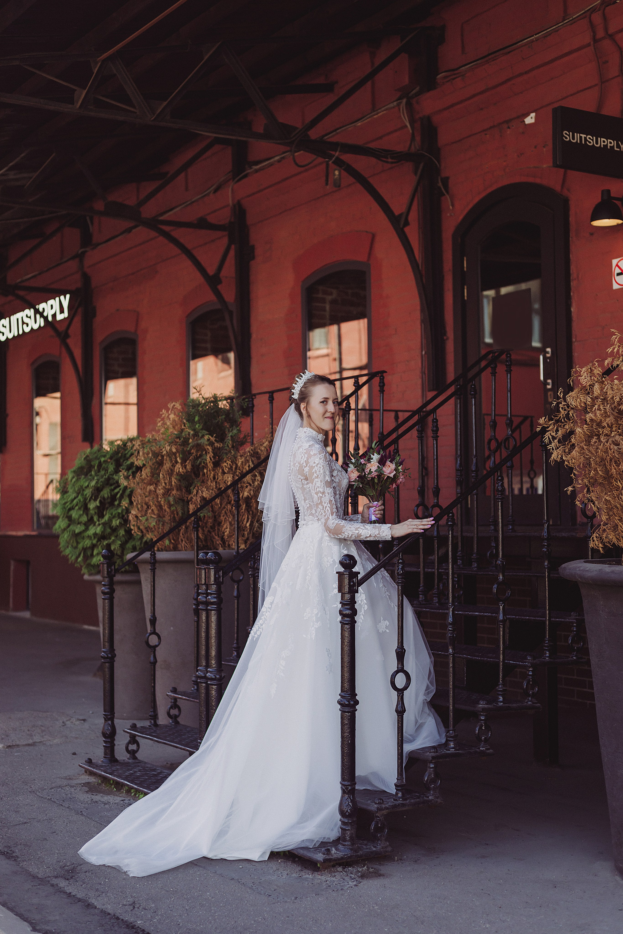 Wedding: Андрей и Дарья. Фотограф и Видеограф в Москве Дарья Арсентьева