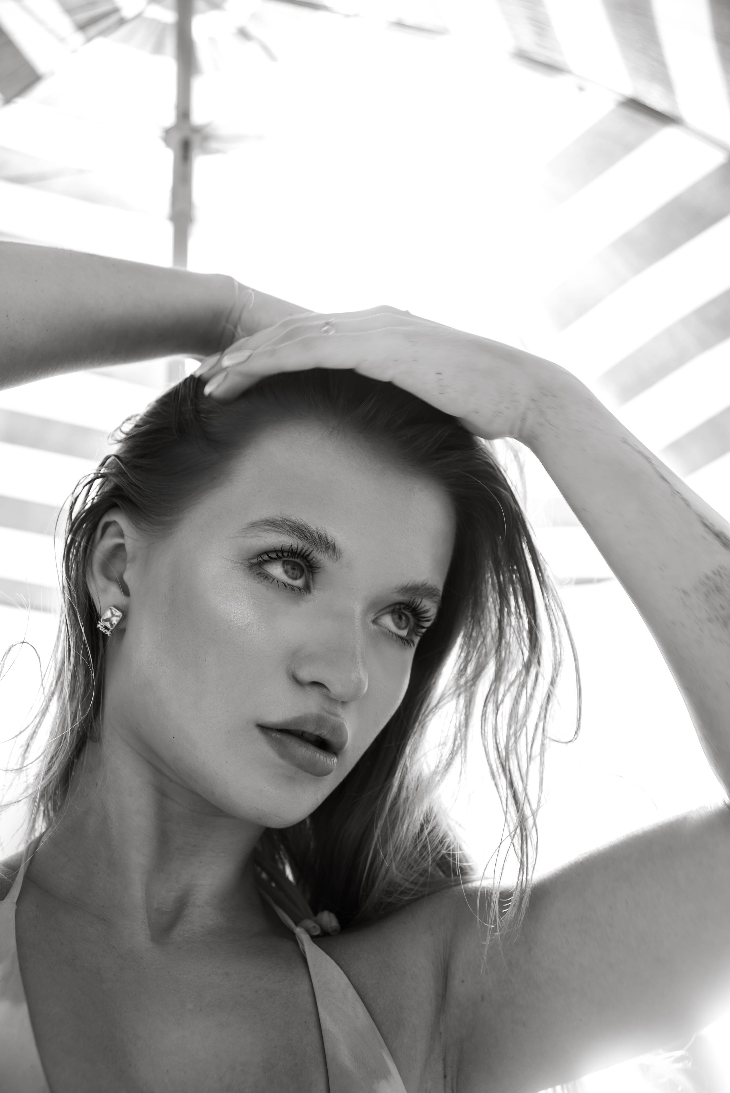 Анастасия. Ксения Glossa. Портретный и репортажный фотограф в Самаре