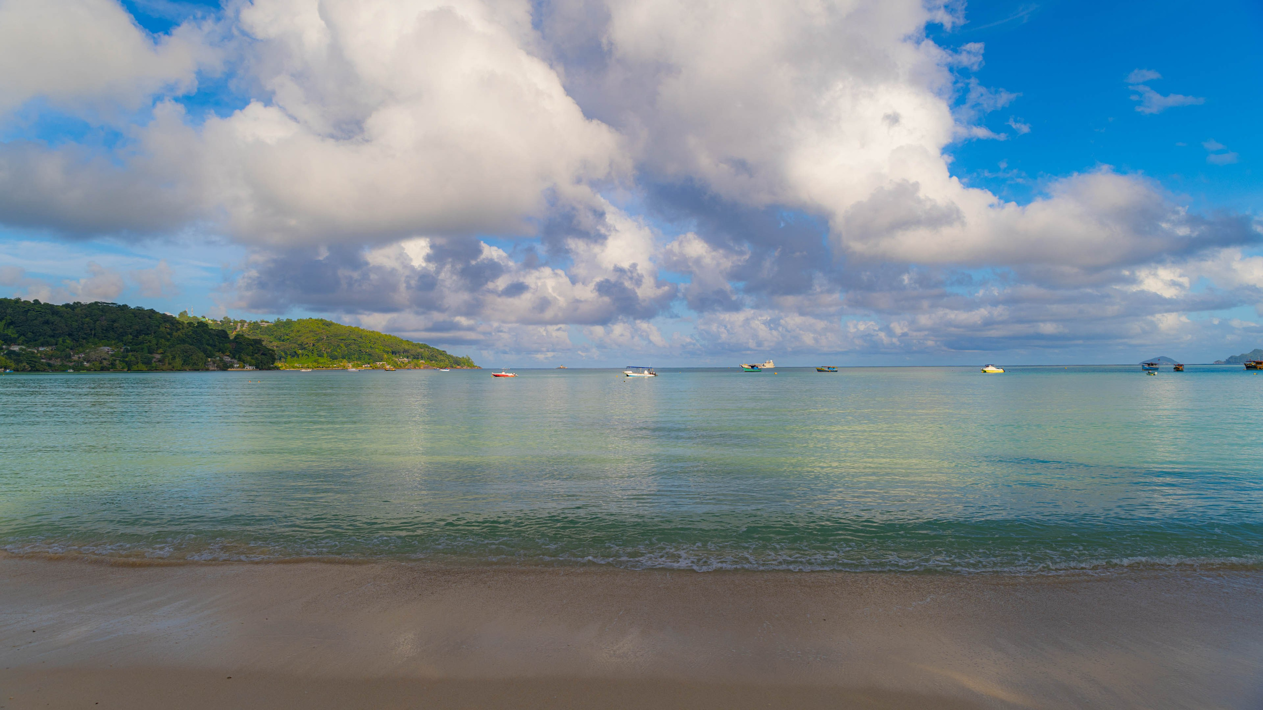 2025 07 Сейшелы (Маэ). Фотографии