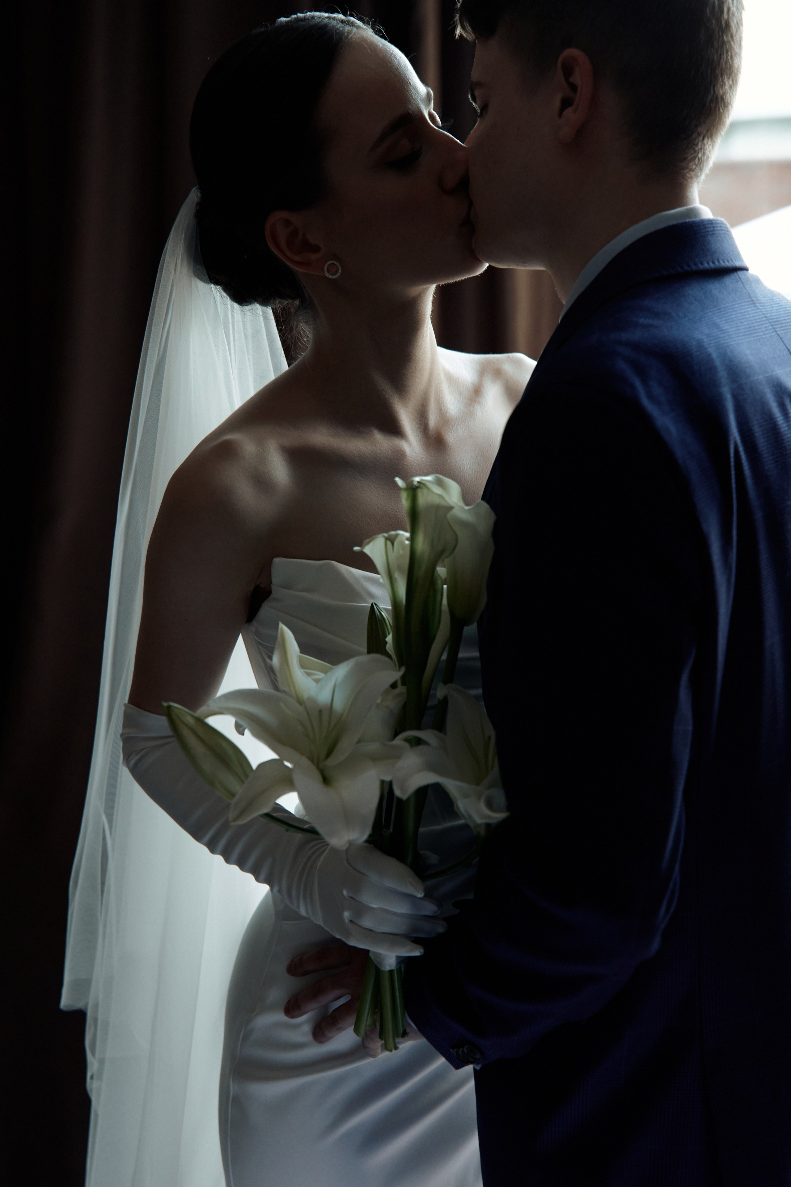 Виктор & Алена. Свадебный фотограф Кристина Вениченко