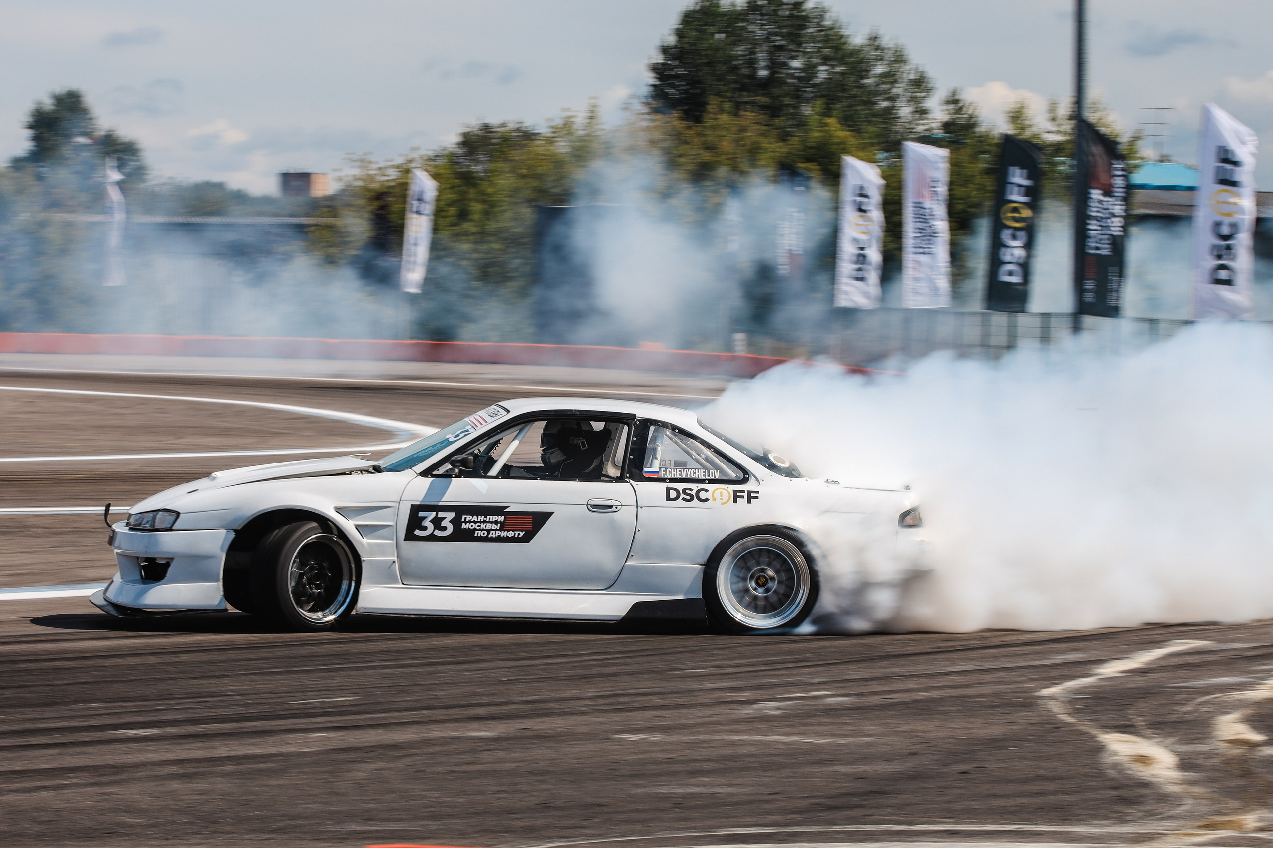 Чемпионат Москвы по дрифту 2023. Свадебный фотограф Расторгуев Дмитрий