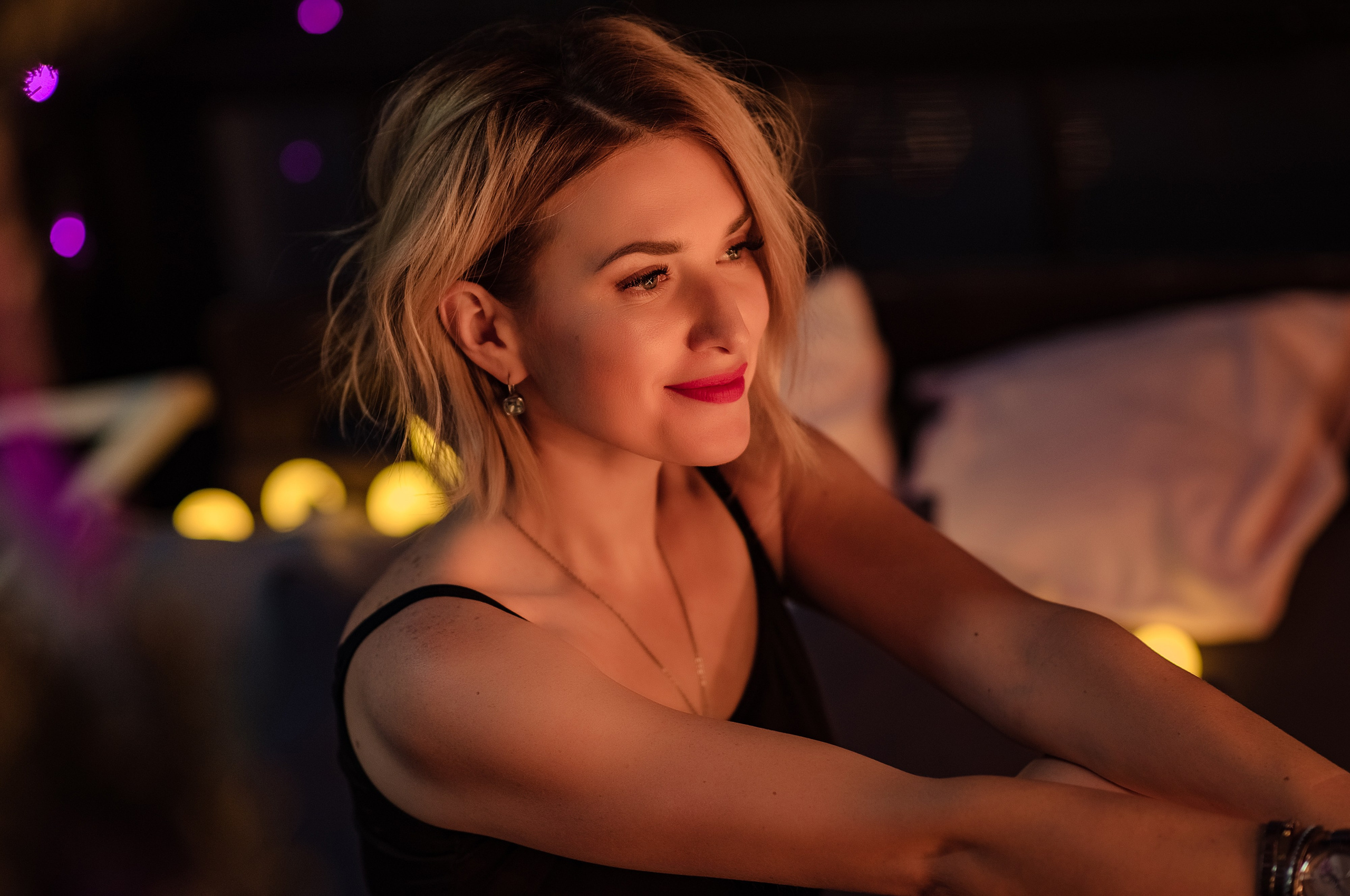 PORTRET. Профессиональный фотограф Natali Aieteia