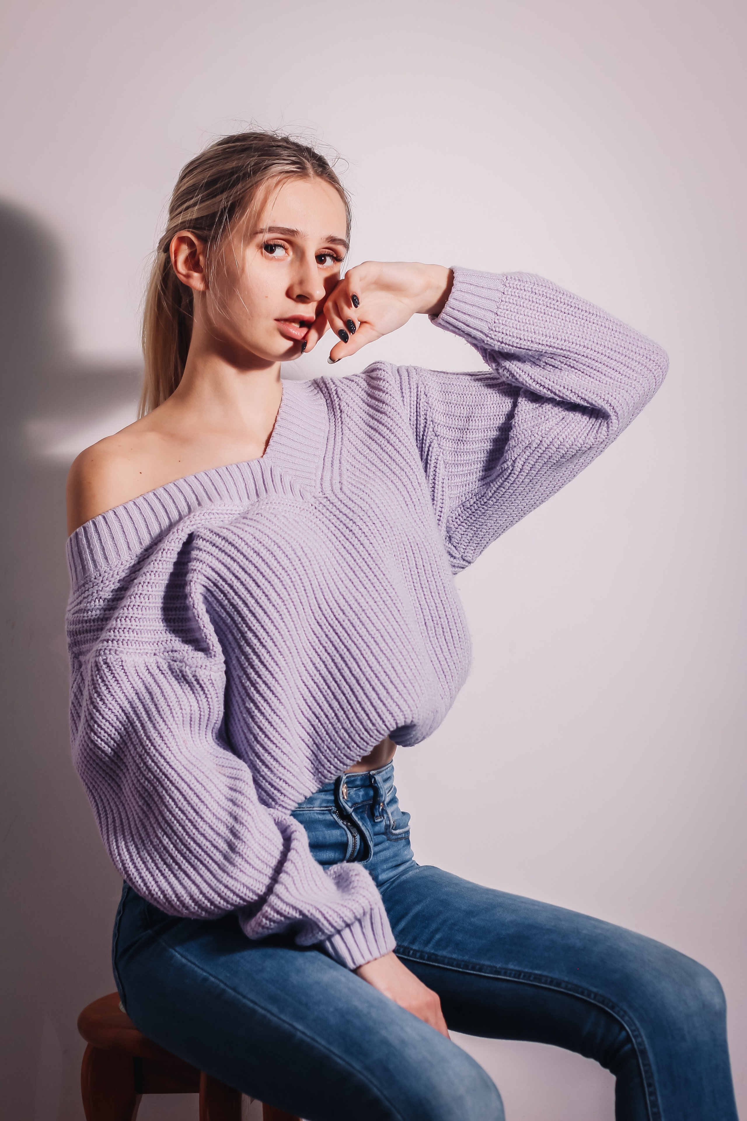LIZA. Фотограф в Крыму Григорий