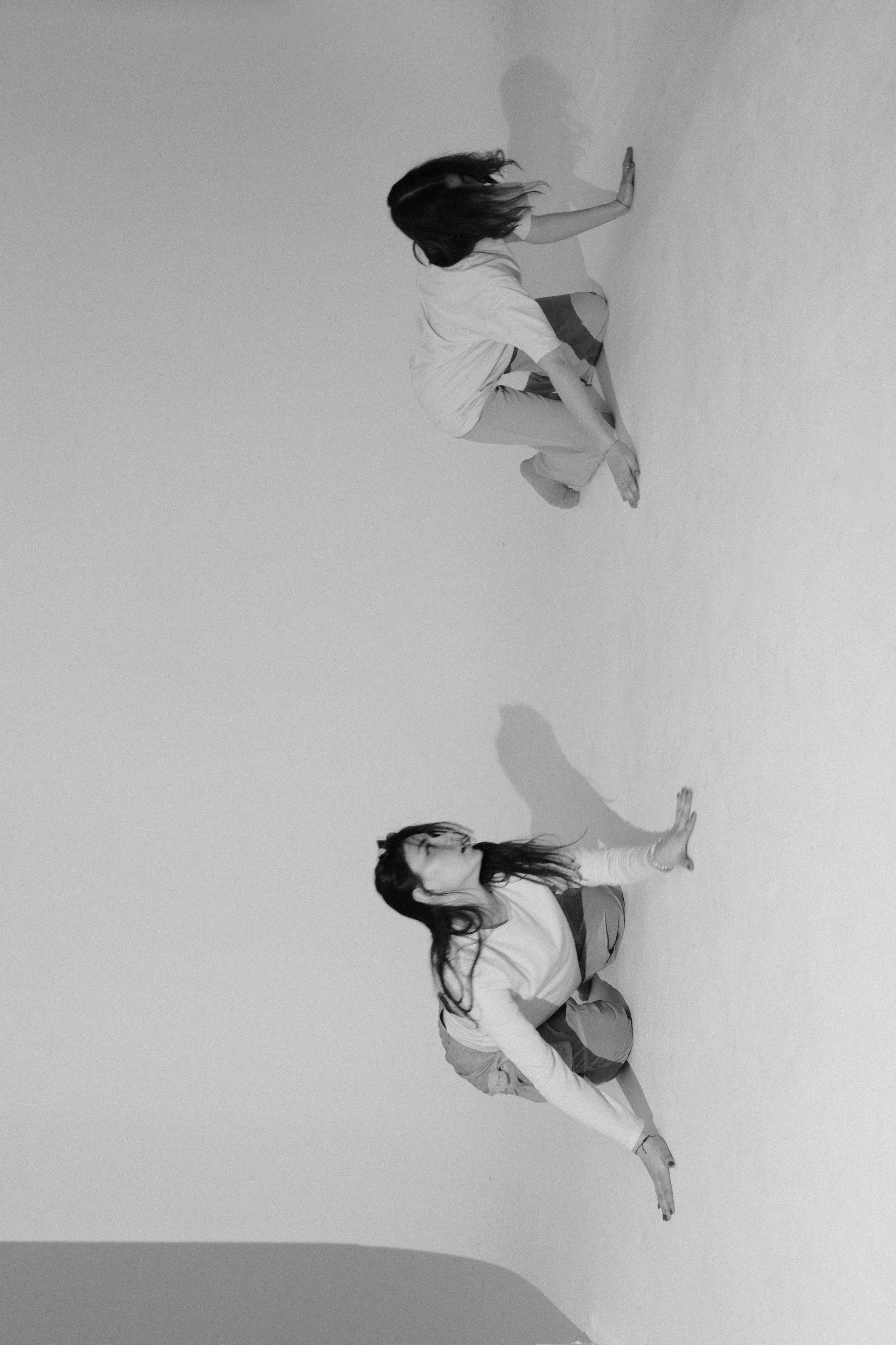 From in(out)side / photo-dance therapy. Алисия Гадеева | Концептуальный фотограф mixed media | Санкт-Петербург