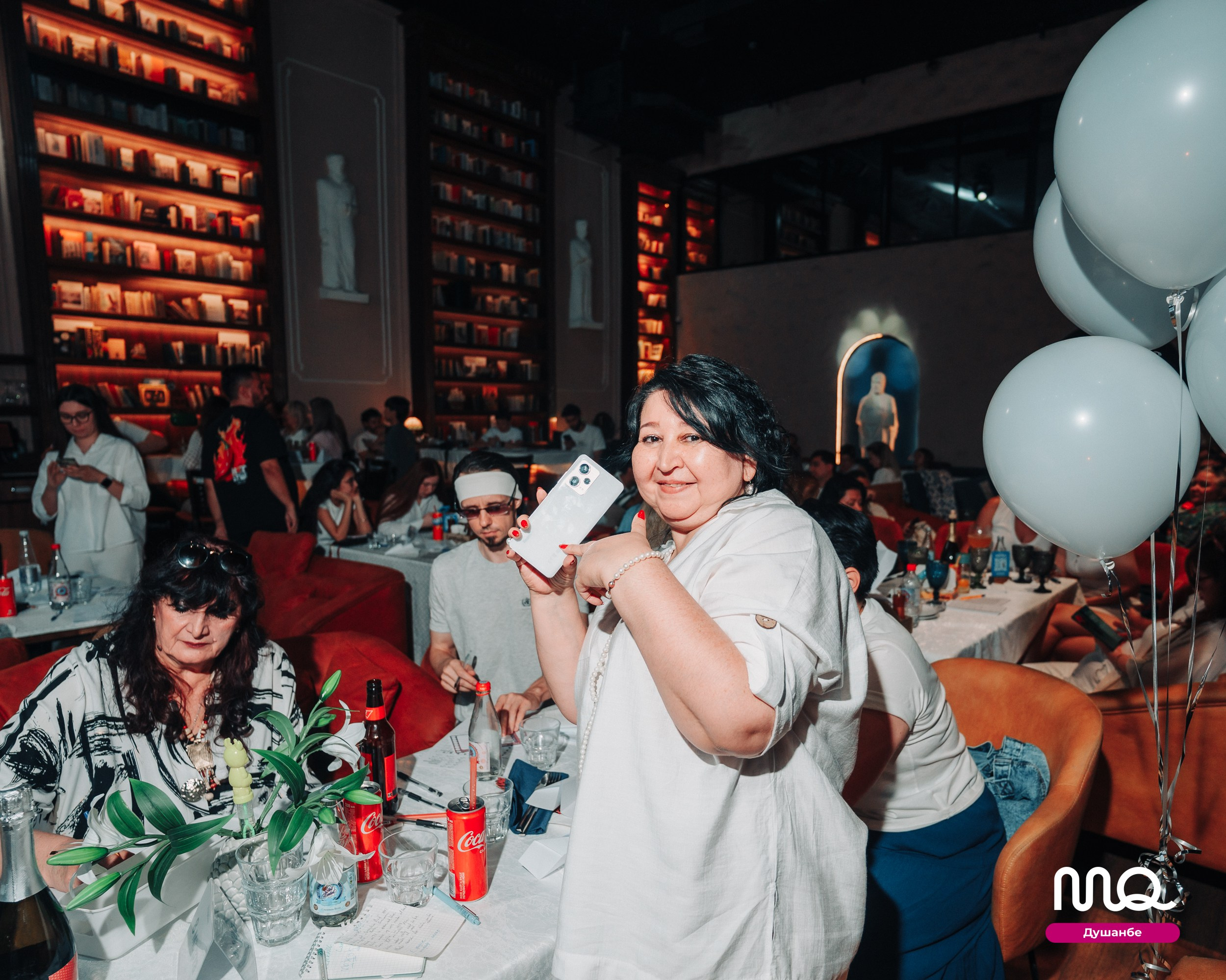 MozgoQuiz. Портретный и Репортажный Фотограф Москва