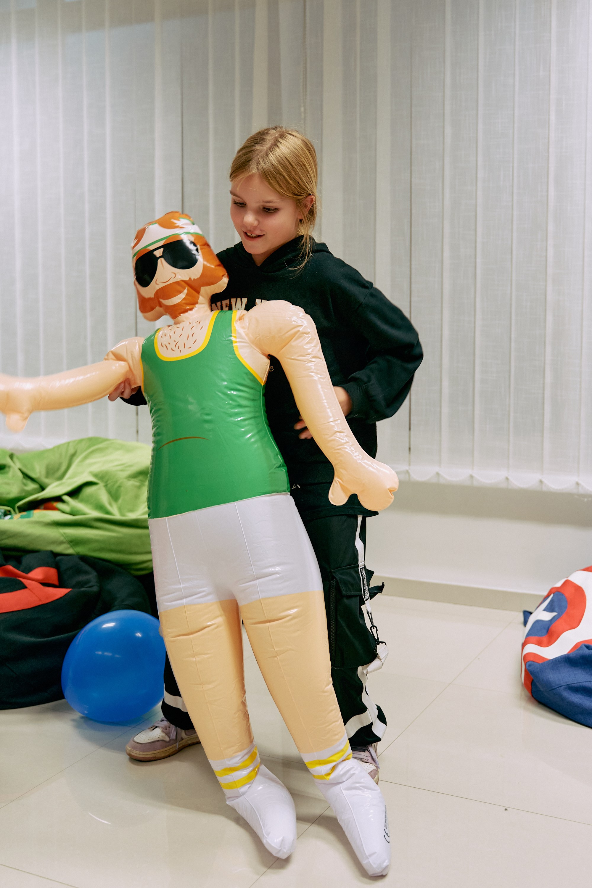 B-Day in Good Place. Photographer and Videographer in Montenegro