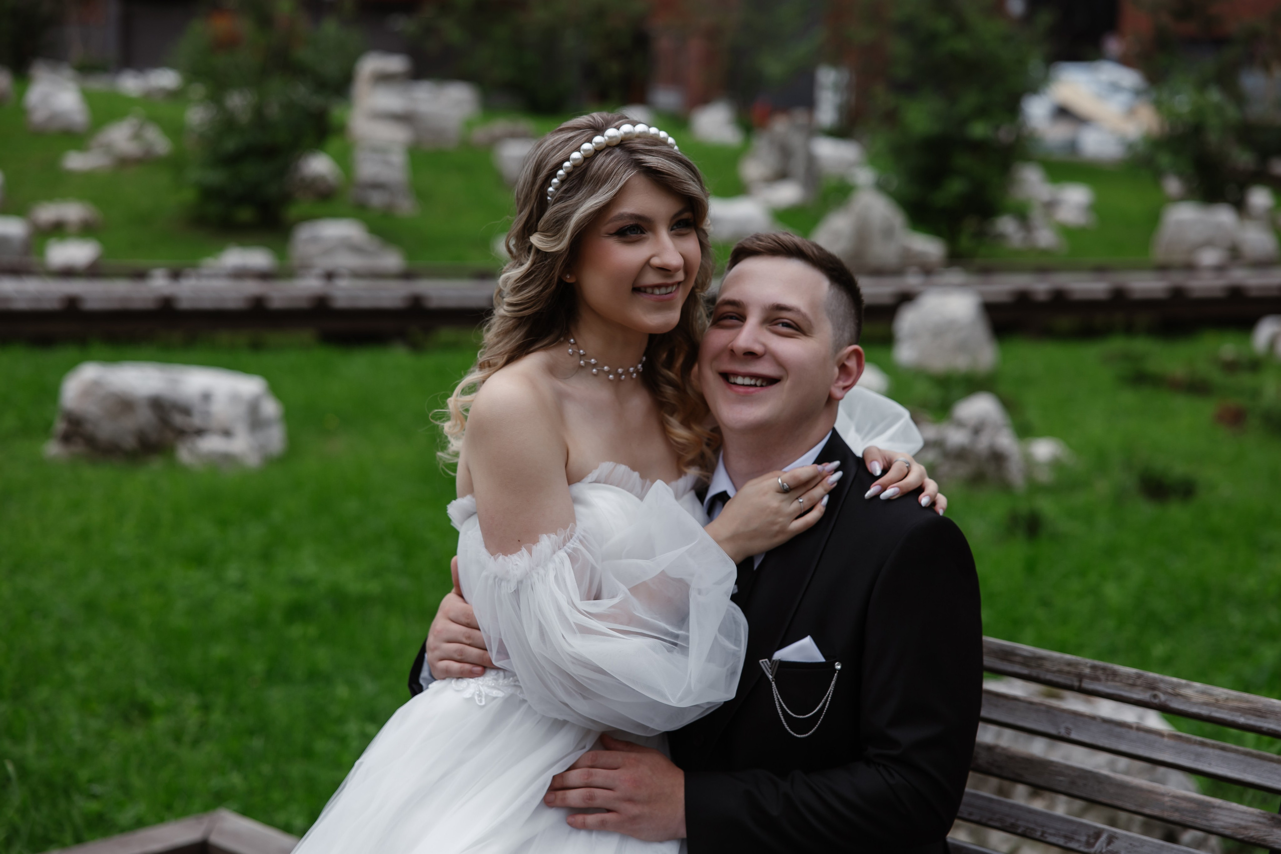 Фотограф на свадьбу на полный день. Фотограф, видеограф на свадьбу в Москве Никита Назаров