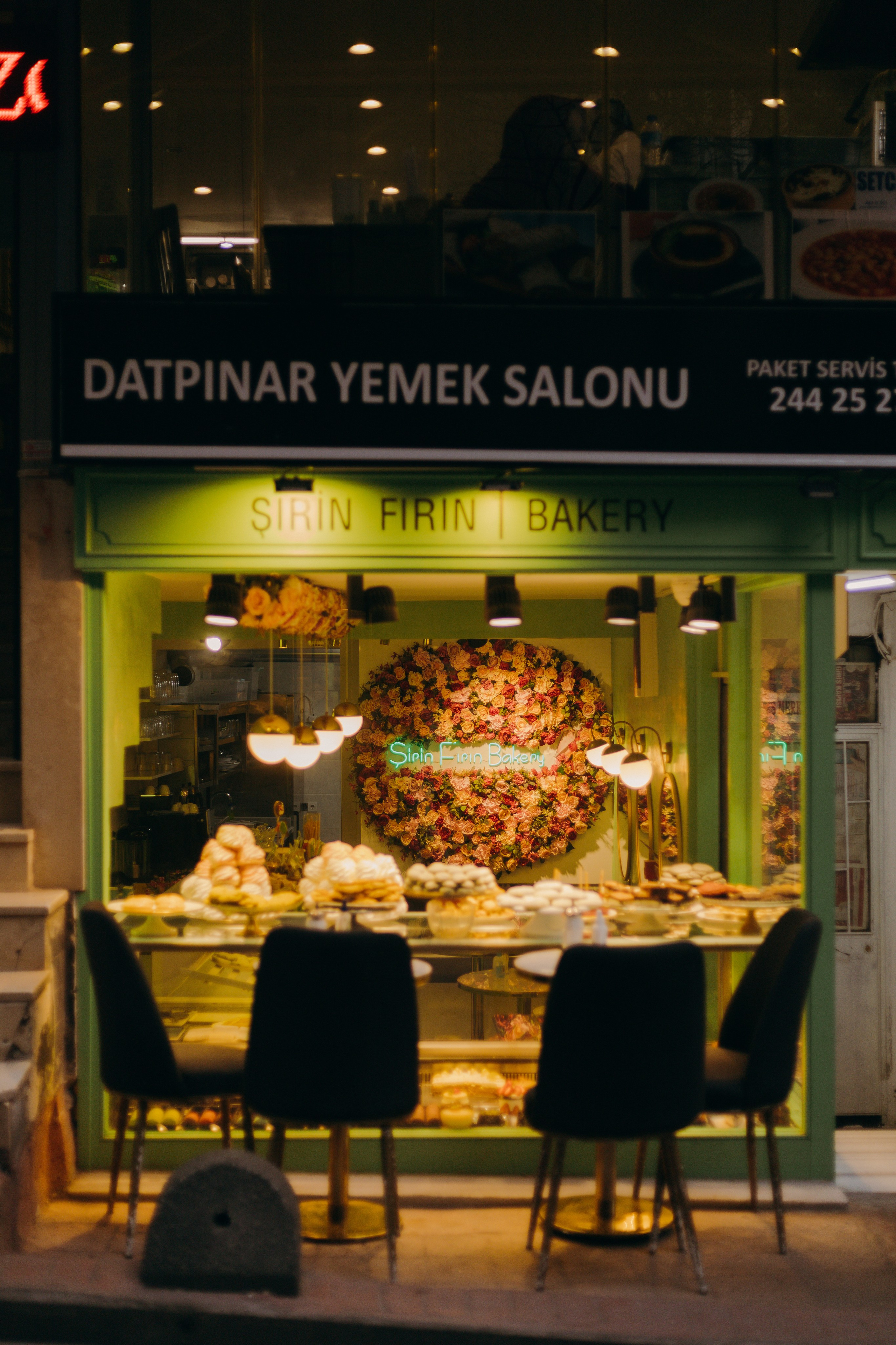 Стамбул. Профессиональный Фотограф во Владимире, в Москве и в Суздале — Полина Романычева