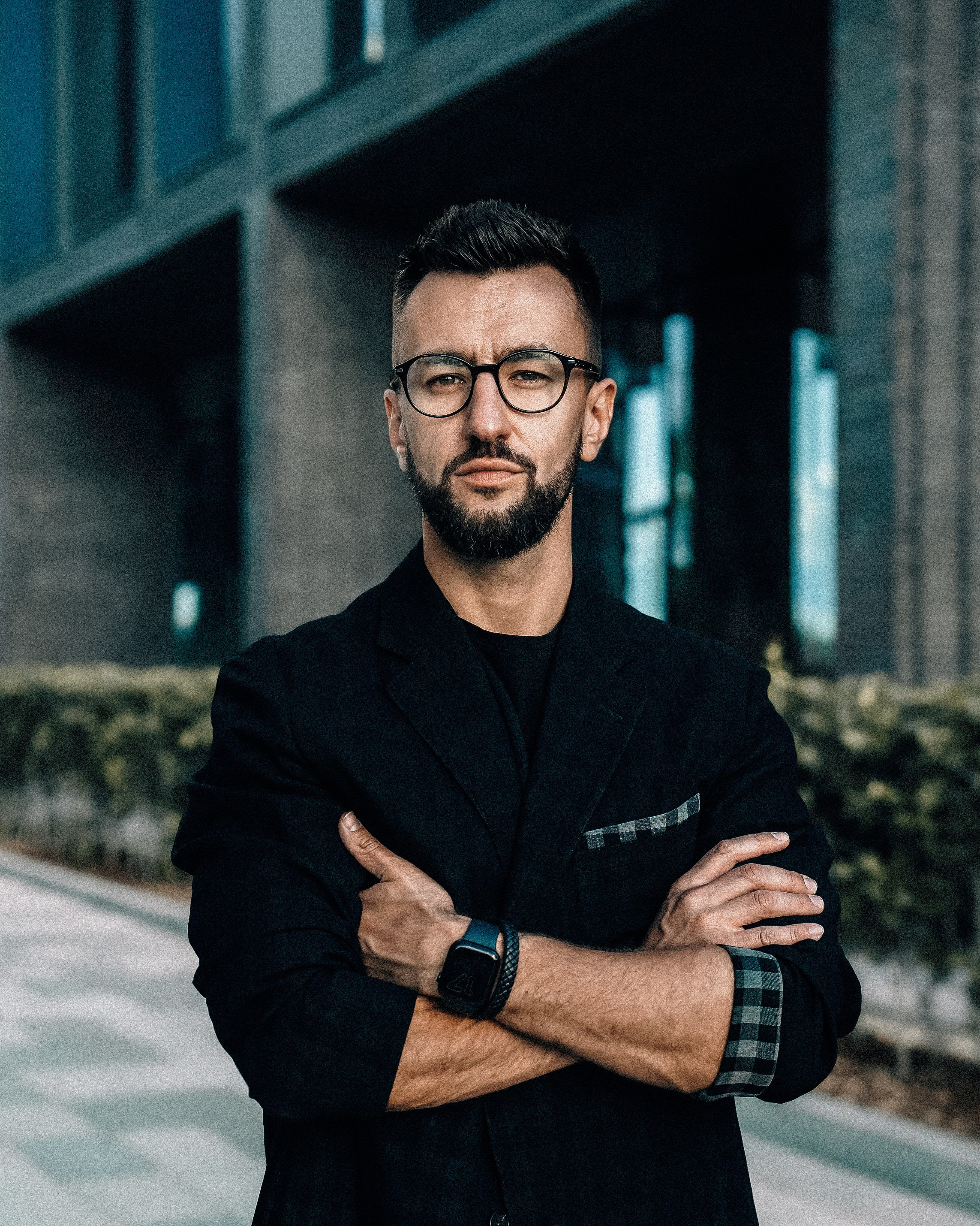 Portrait. Если ты на Земле — звони