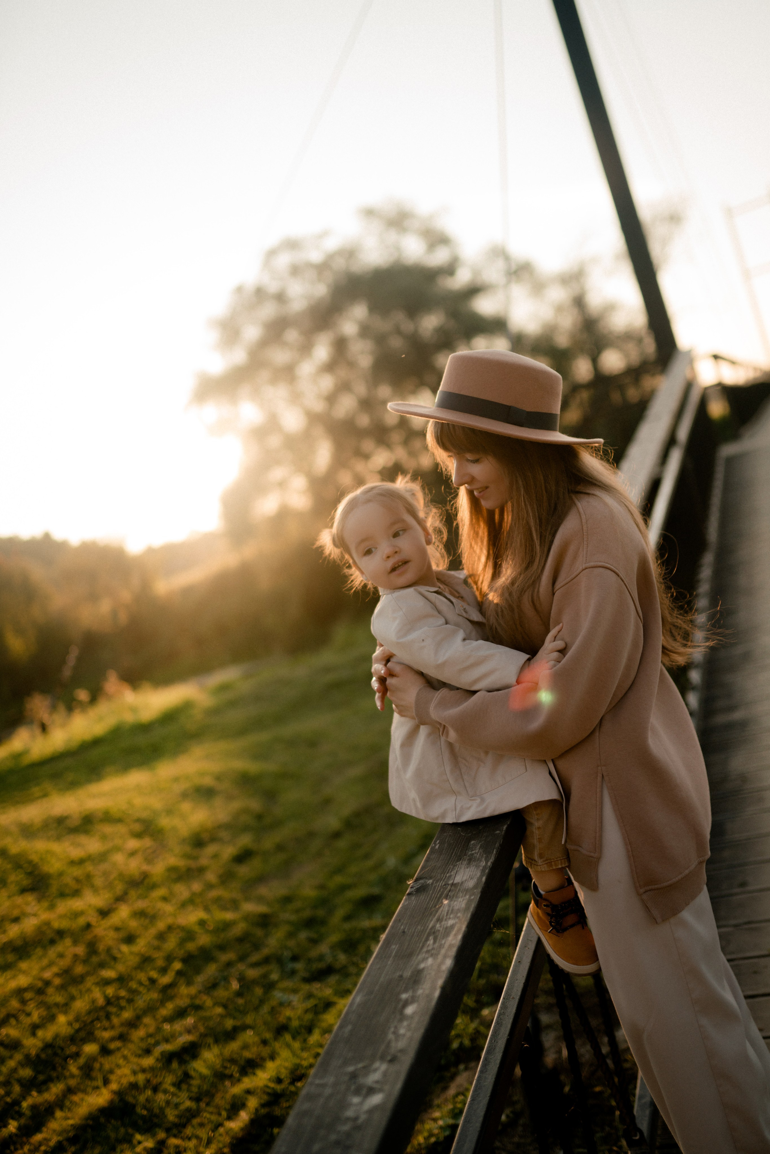 Снежана, София, Андрей и Елена. Семейный и свадебный фотограф в Москве и Калуге Рослова Анастасия