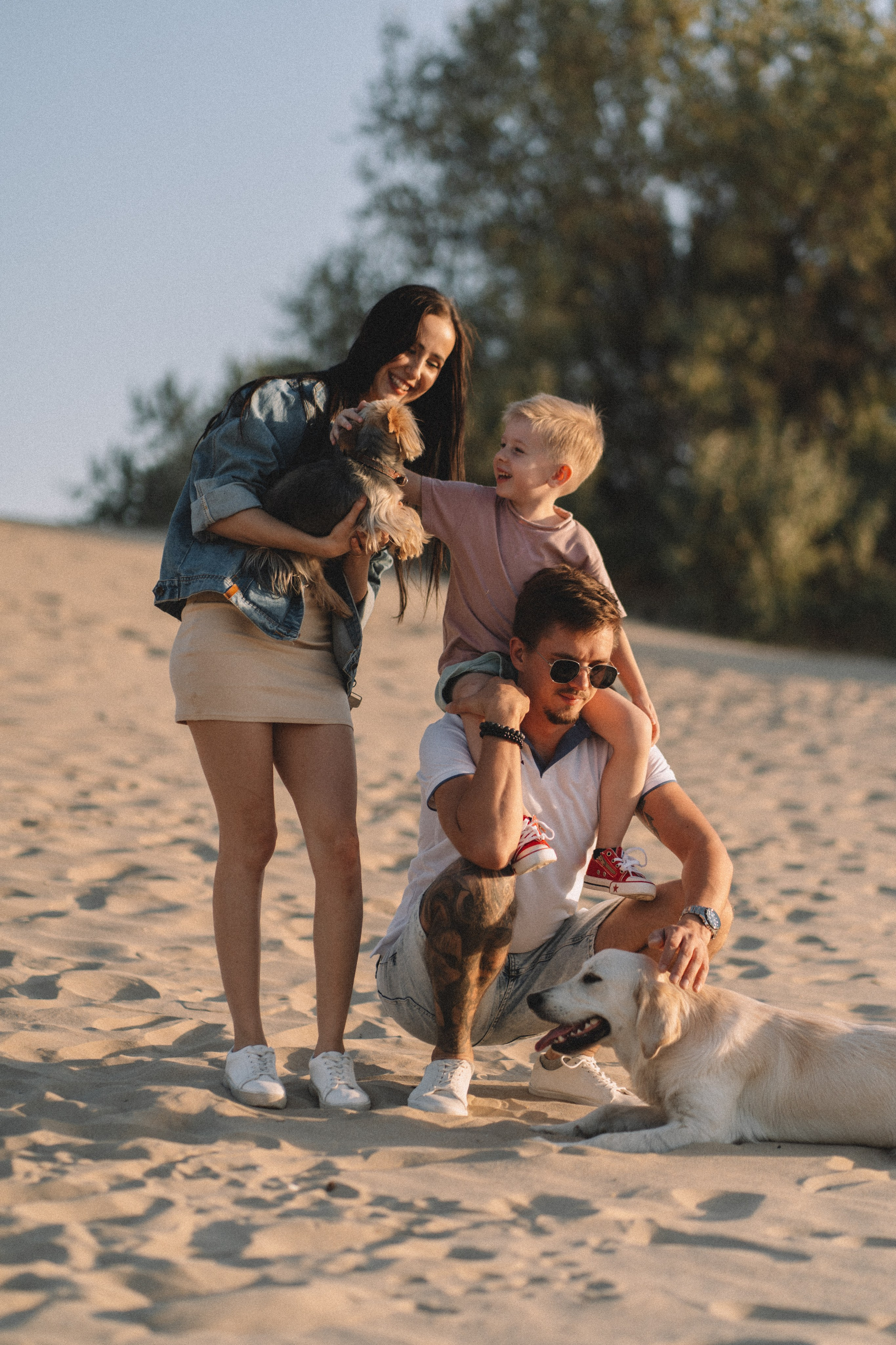 DogsVibe. Фотограф в Анапе Муратова Анна