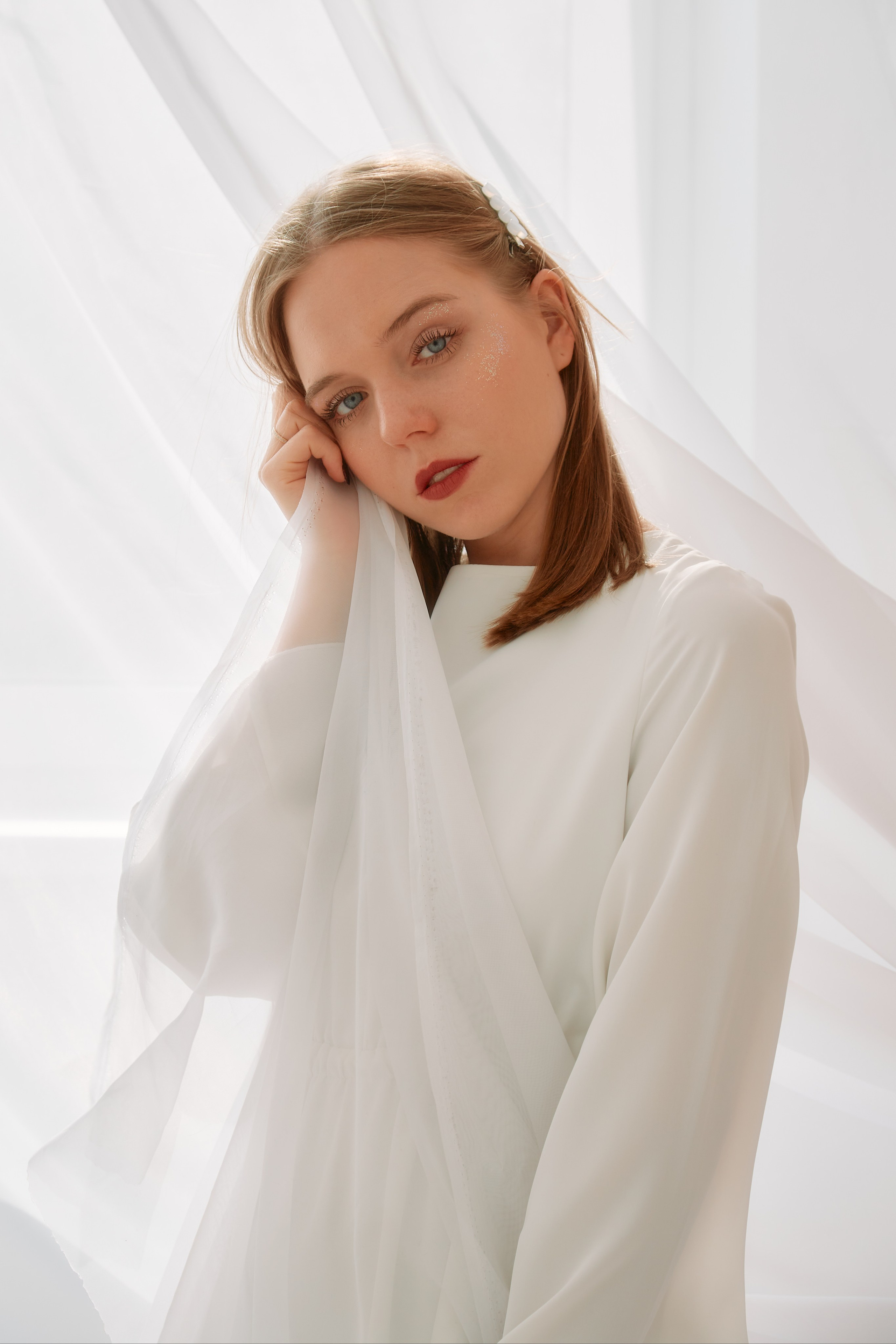 Амалия Весна. Фотограф Анастасия Федорова  Санкт-Петербург