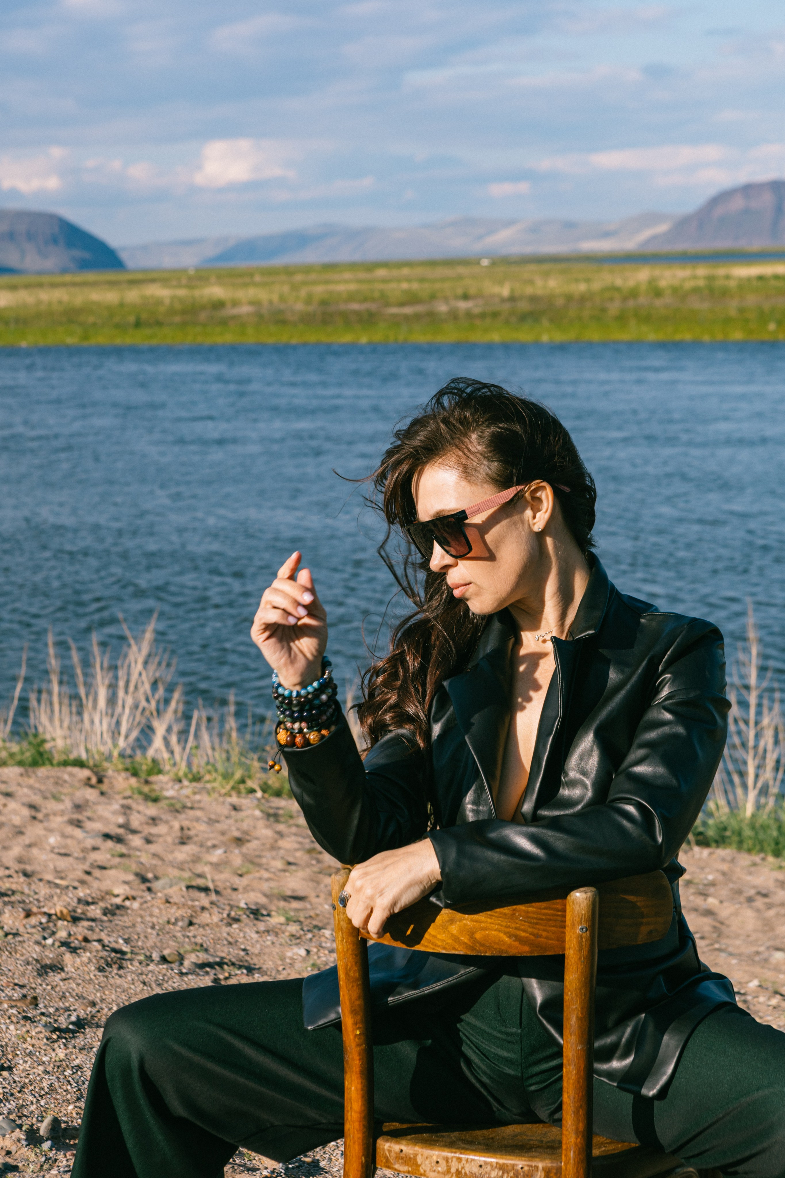 Фотодень для клуба Persona Grata. Контент-фотограф в Абакане Наталья Нагибина