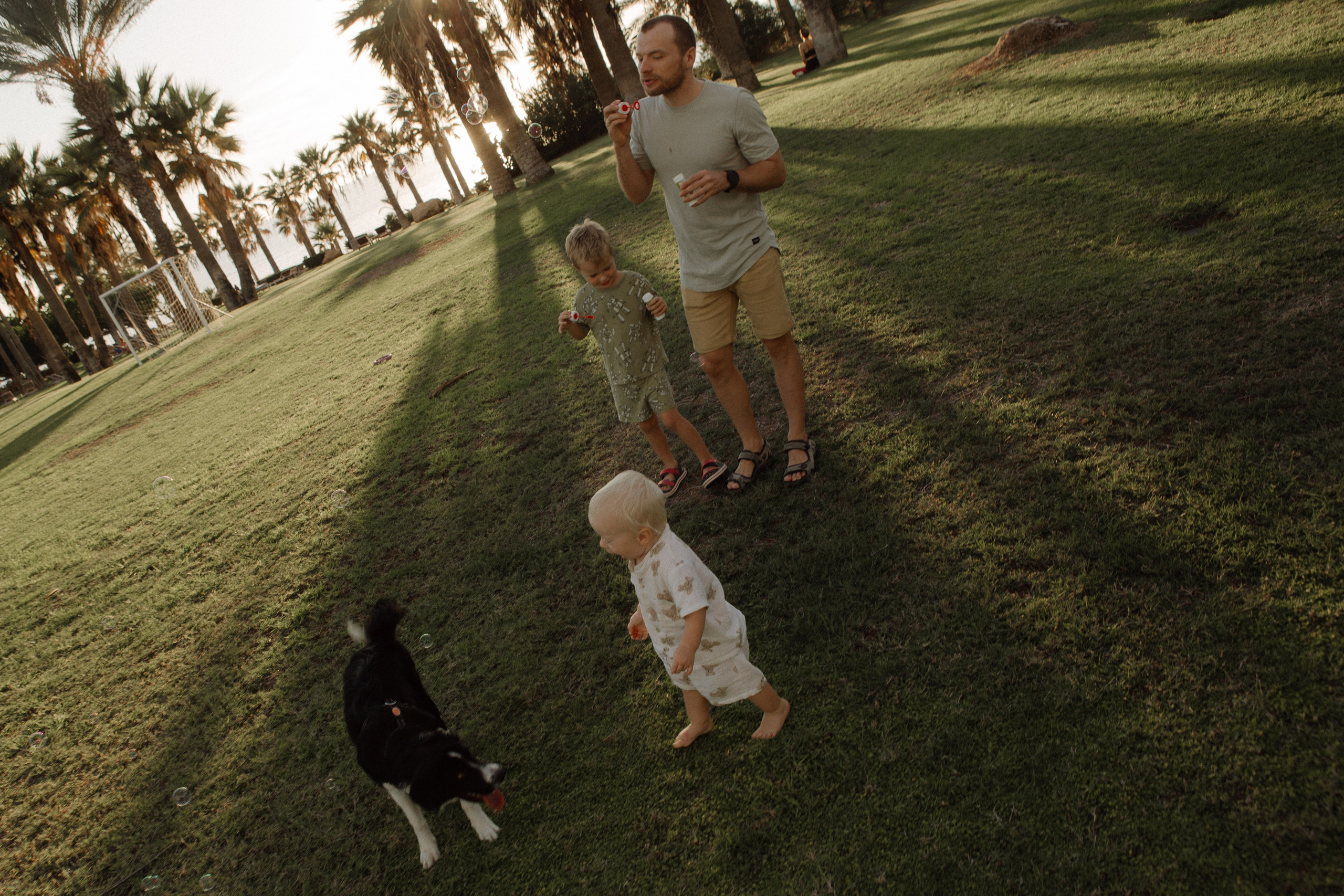 Melymko fam. Portrait, family and pet photographer in Cyprus, Ksenia Bourdelle