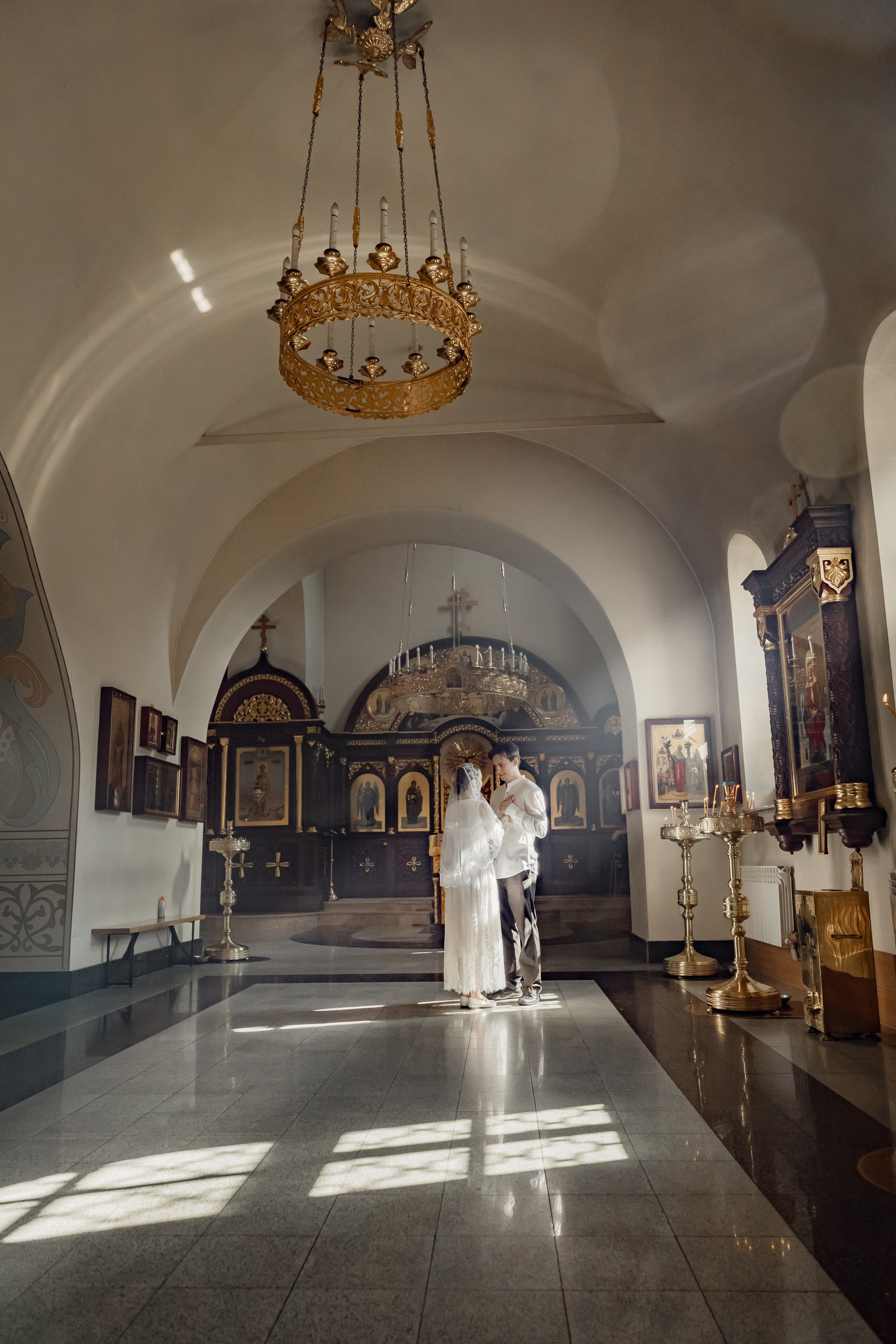 Венчание Апостола Петра. Свадебный фотограф, крещение, венчание СПБ, Белгород Анна Коршунова