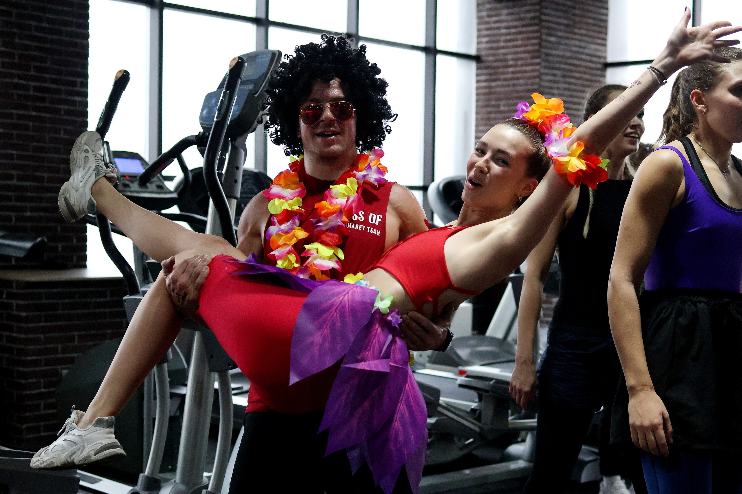 ПУШИСТАЯ ЗАРУБА — 2024. СВЕРХПУШИСТАЯ!. Спортивный и репортажный фотограф Ермакова Светлана