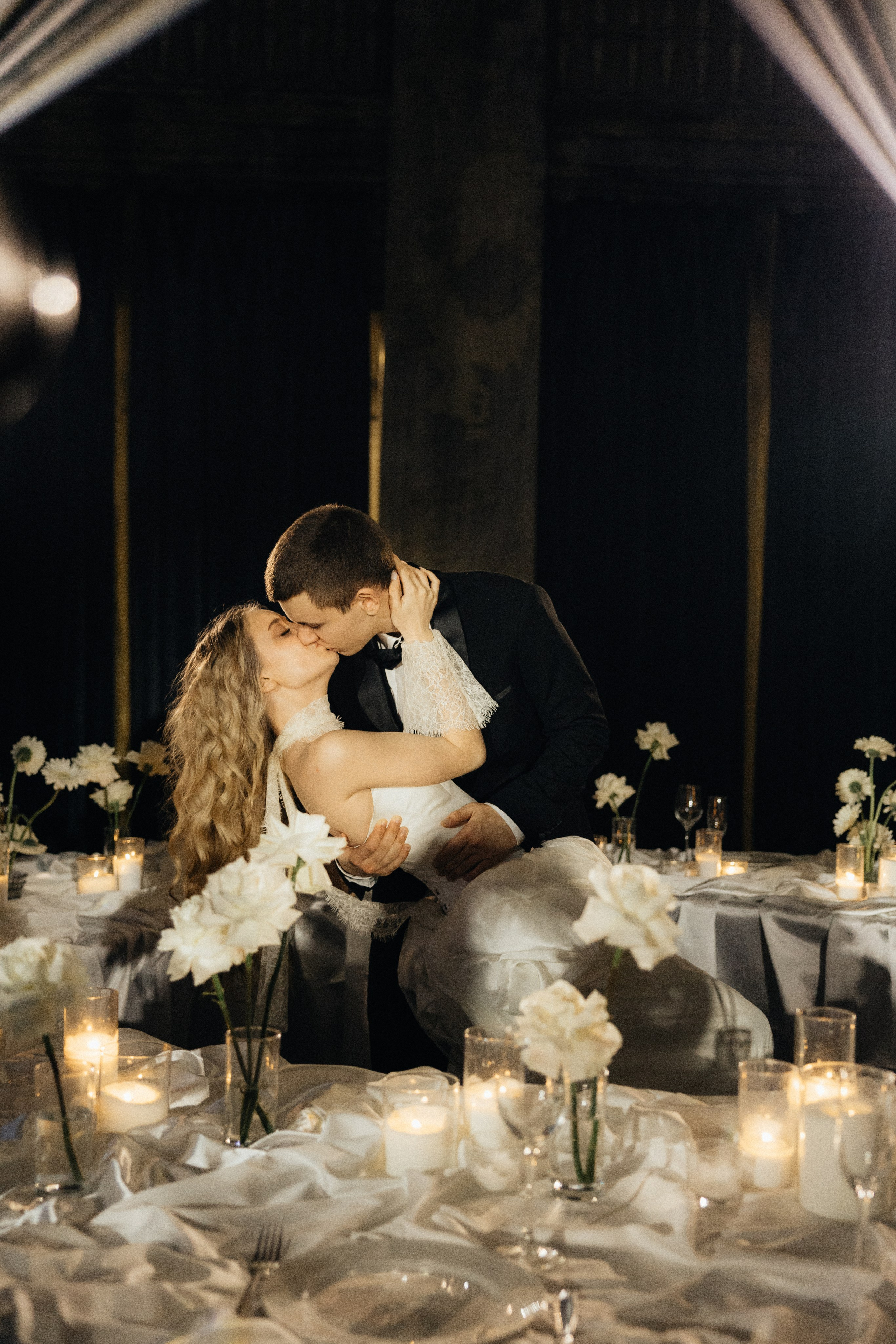 Вероника & Максим. Phdkvmr.ru