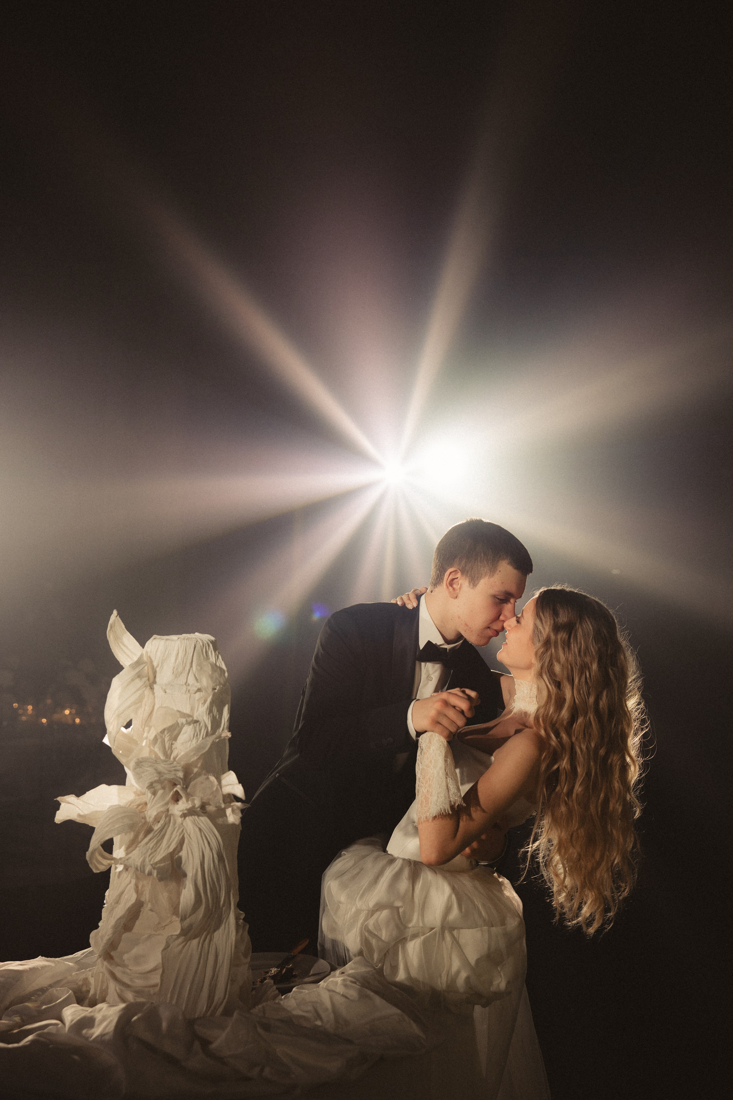 Вероника & Максим. Phdkvmr.ru